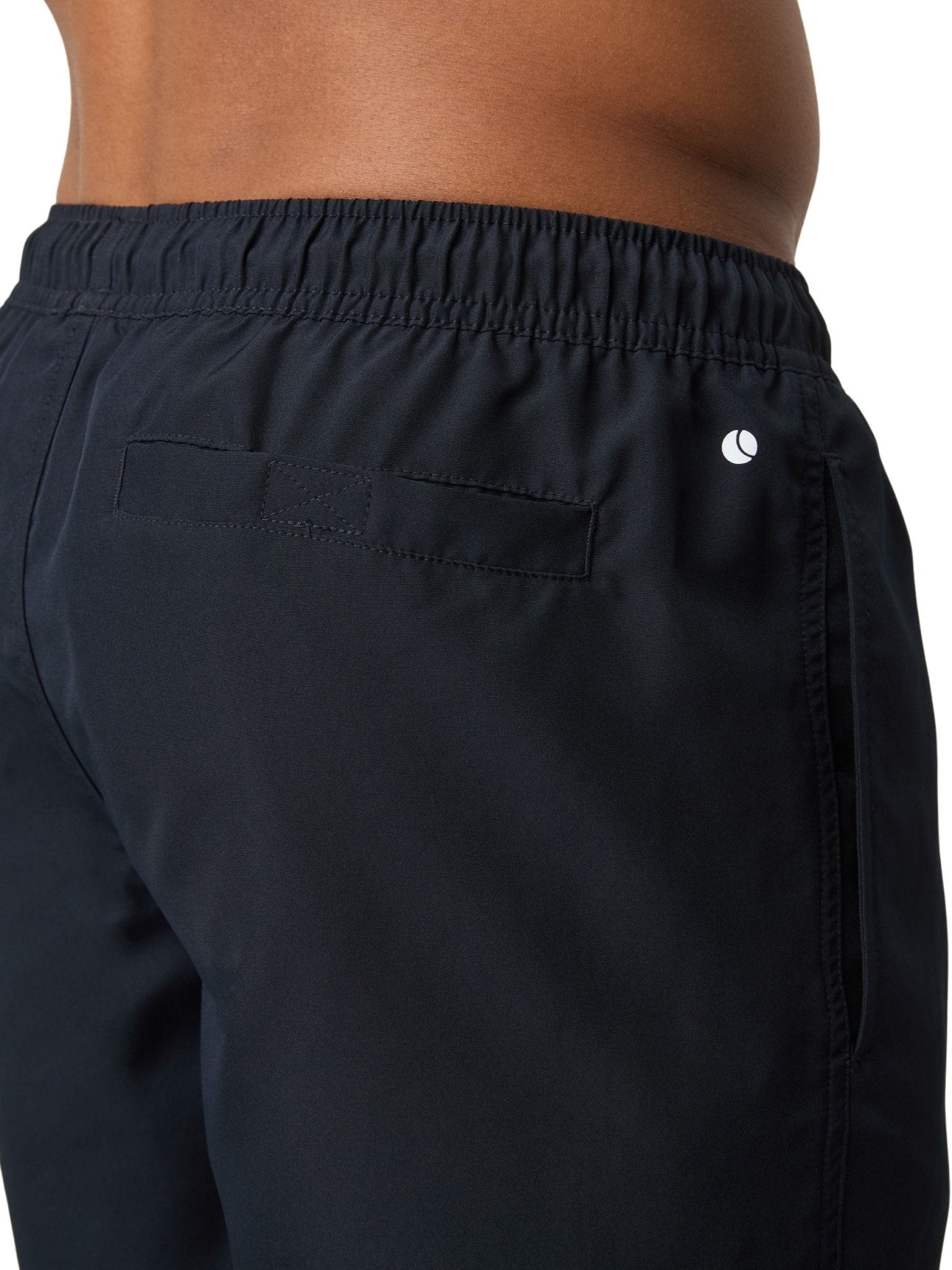Borg Logo Swim Shorts, Nightsky - Image 7