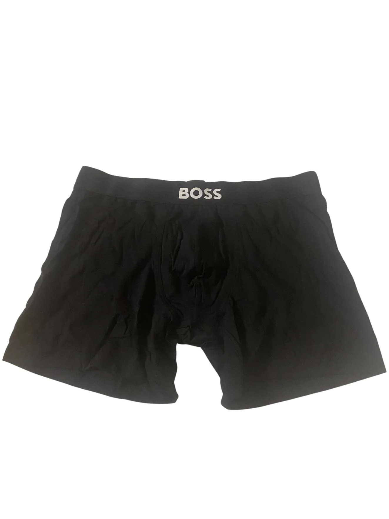 3-Pack Icon Boxer Briefs, Black - Image 8