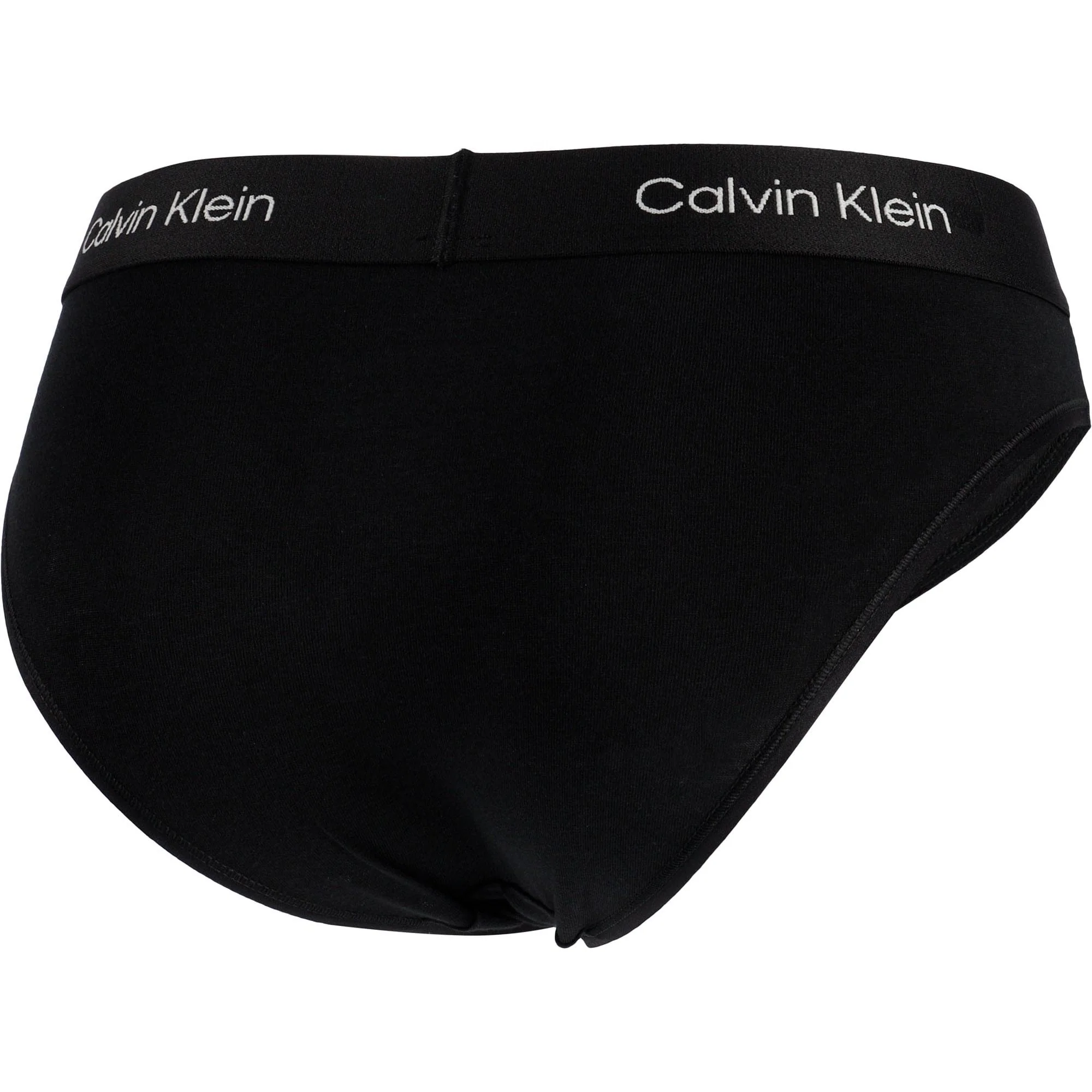 CK 1996 Bikini Brief, Black - Image 2