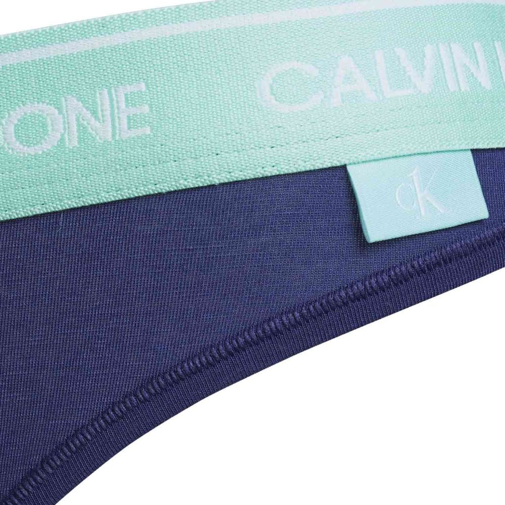 CK One Limited Edition Bikini Brief, Blue Whale - Image 3