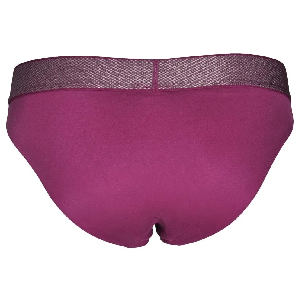Customized Stretch Bikini Brief, Indulge - Image 2