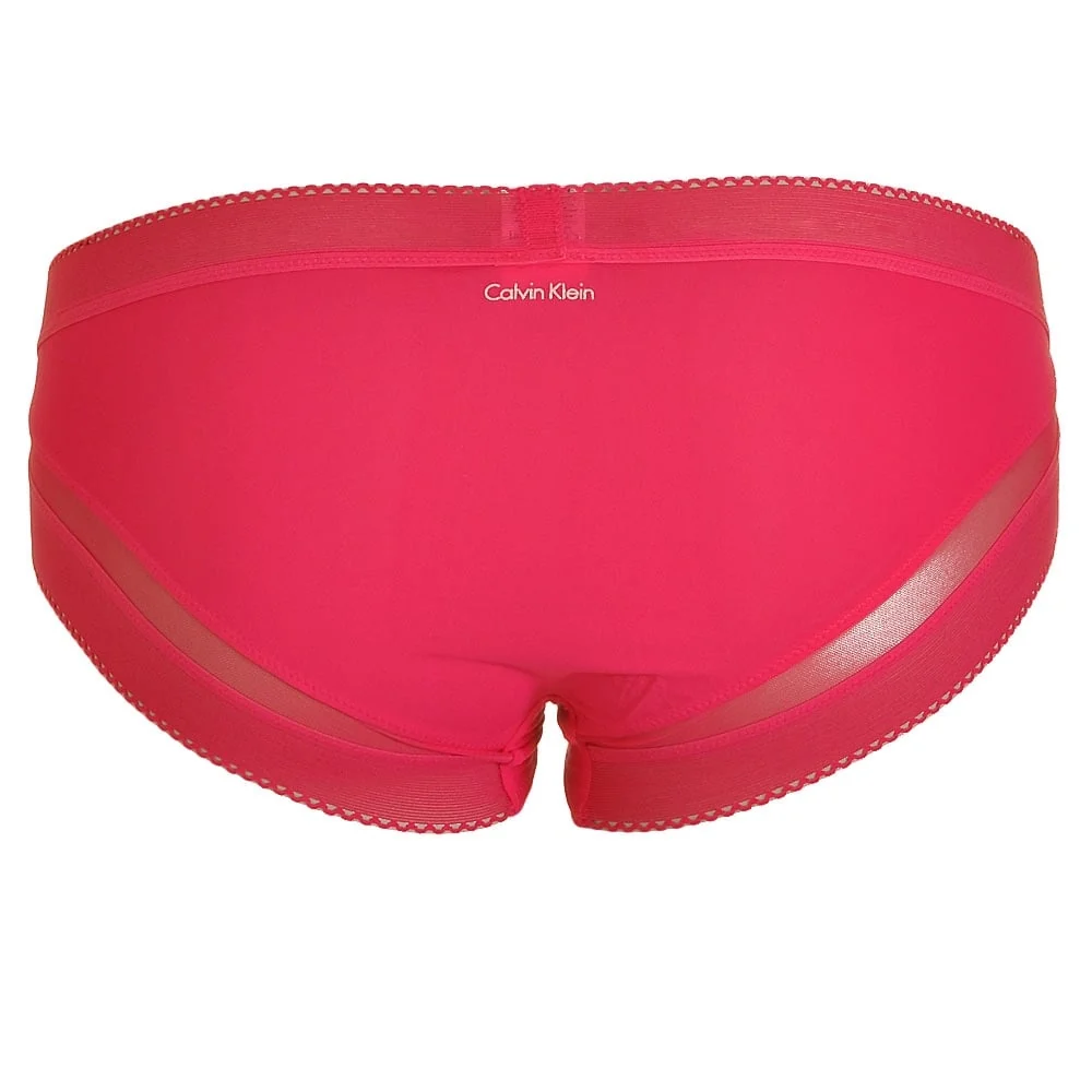 Icon Low Rise Bikini Brief, Sultry - Image 2