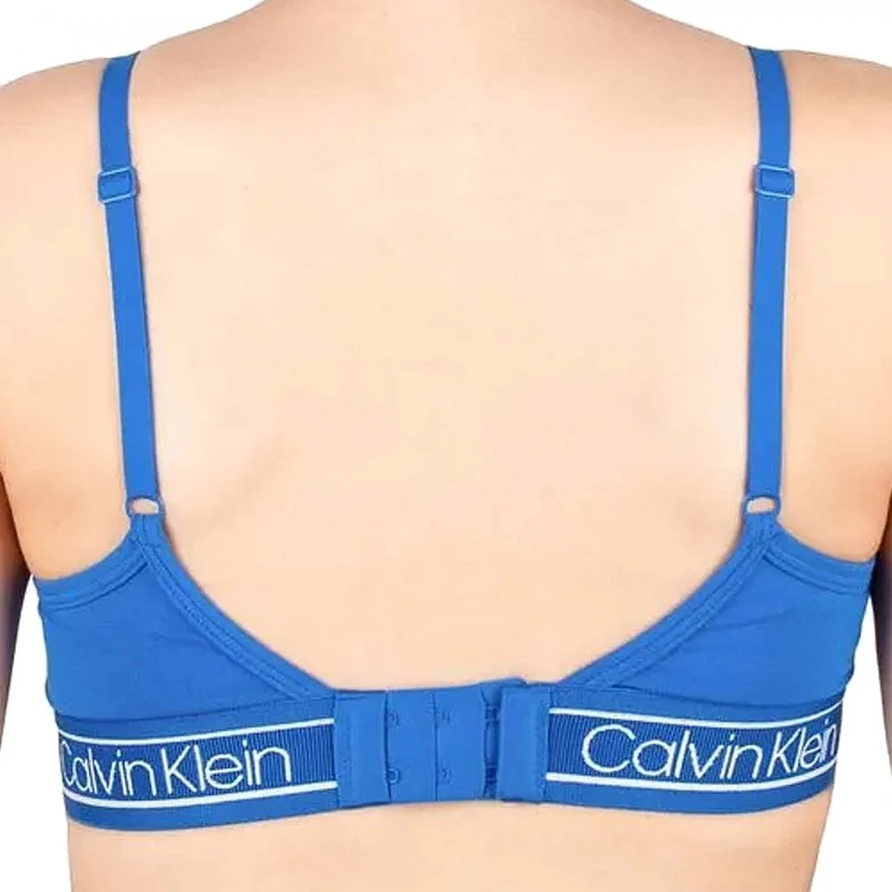 Light Lined Bralette, Stellar - Image 3