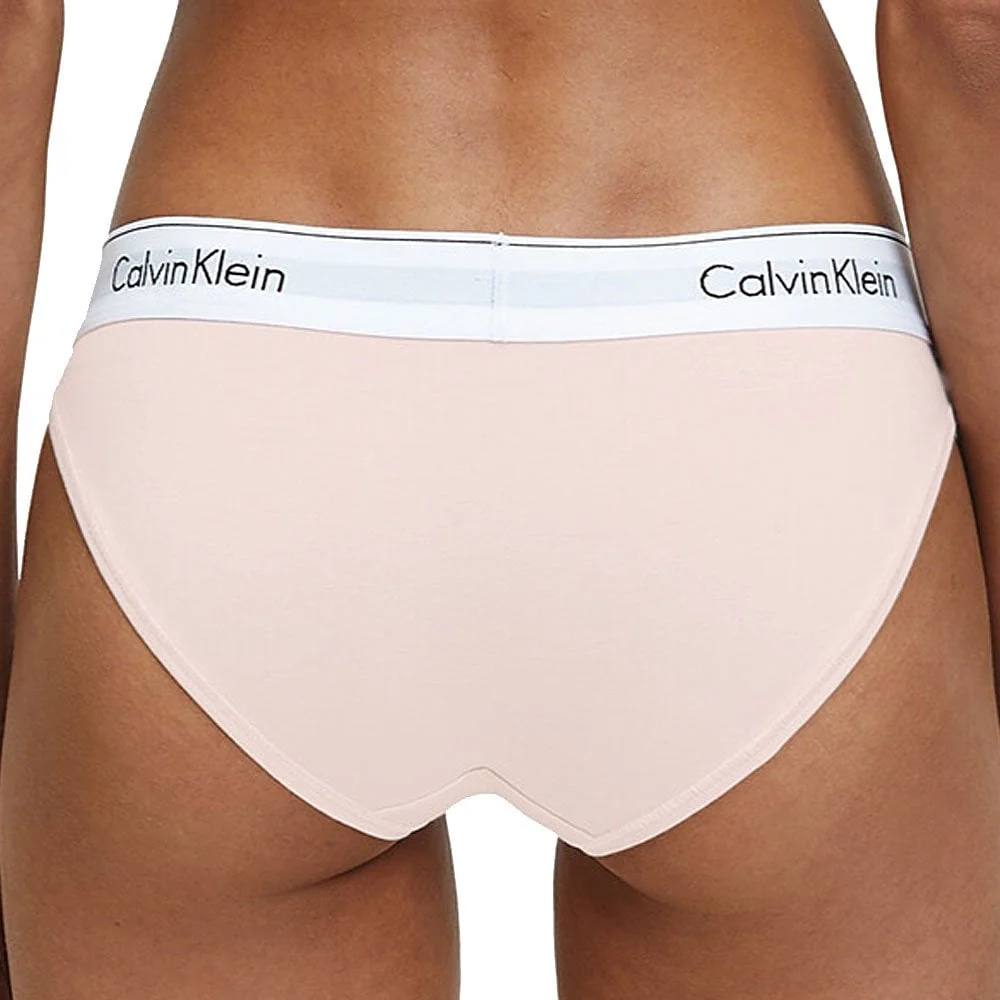 Modern Cotton Bikini Brief, Nymphs Thigh - Image 3