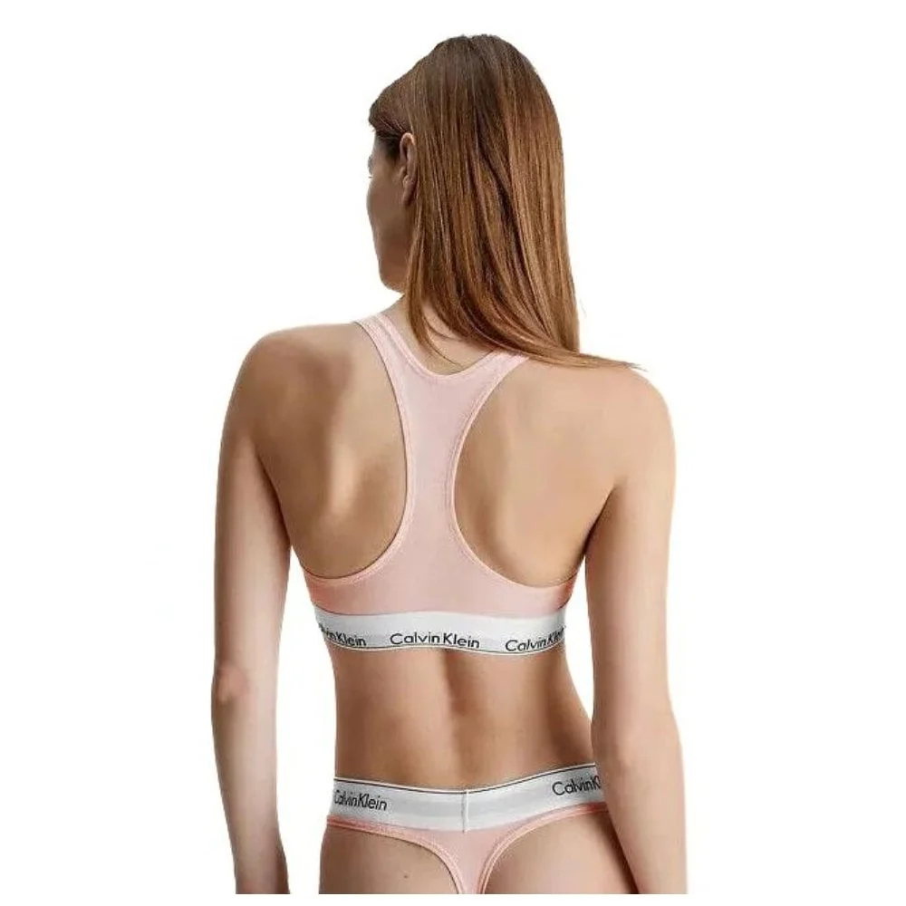 Modern Cotton Bralette Lift, Nymphs Thigh - Image 4