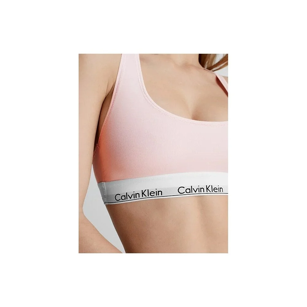 Modern Cotton Bralette Lift, Nymphs Thigh - Image 5