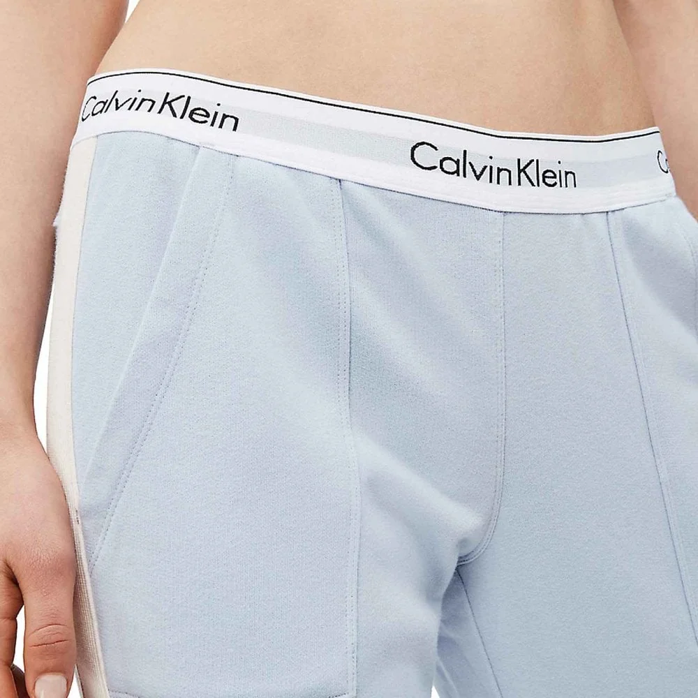 Modern Cotton Jogger, Ice Pulp - Image 2