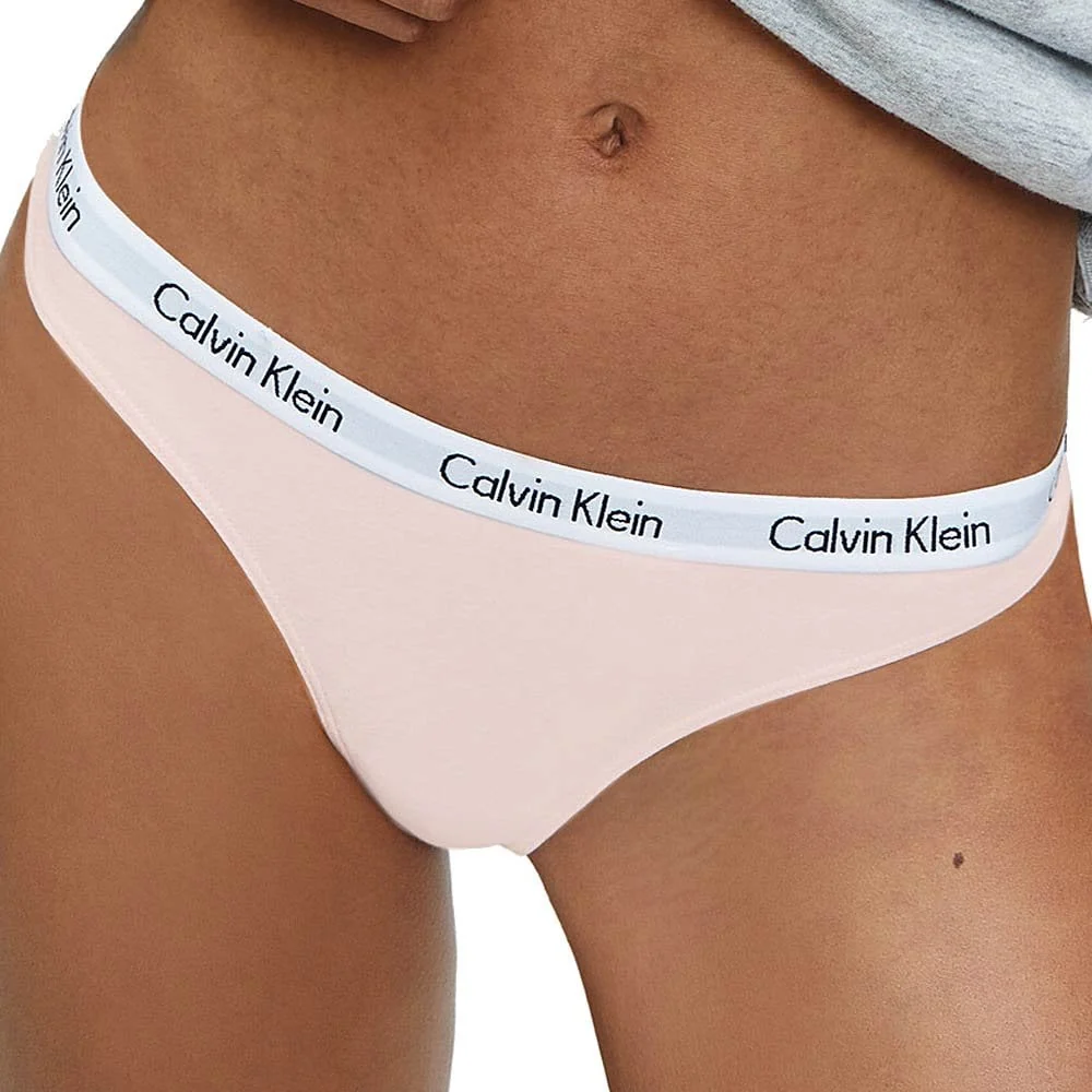 Modern Cotton Thong, Nymphs Thigh - Image 3
