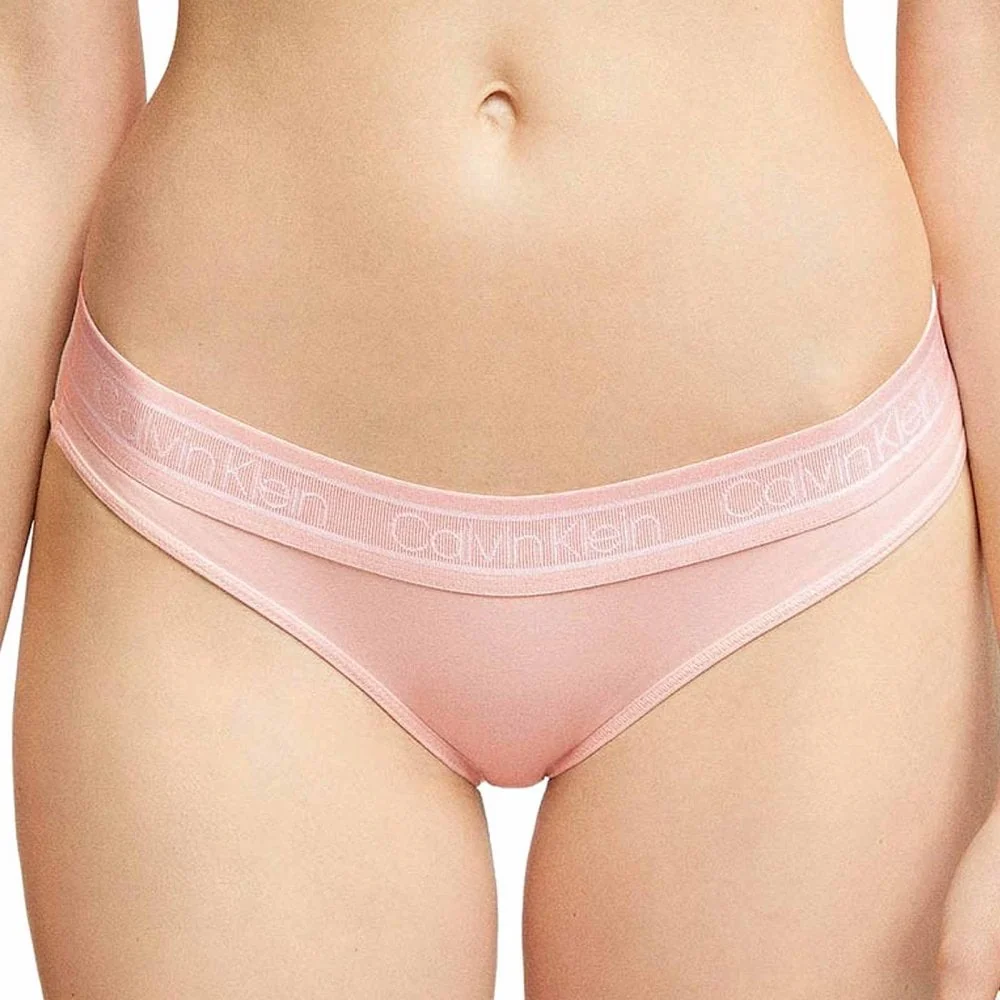 Modern Flx Bikini Brief, Nymphs Thigh - Image 2