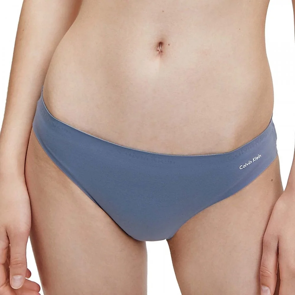 Perfectly Fit Flex Bikini Brief, Cinder - Image 2