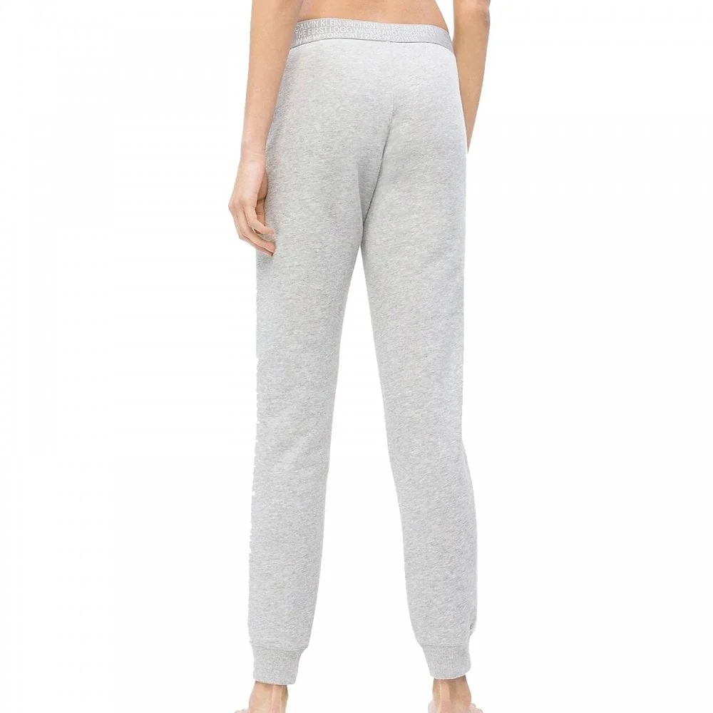 Statement 1981 Jogger, Heather Grey - Image 2