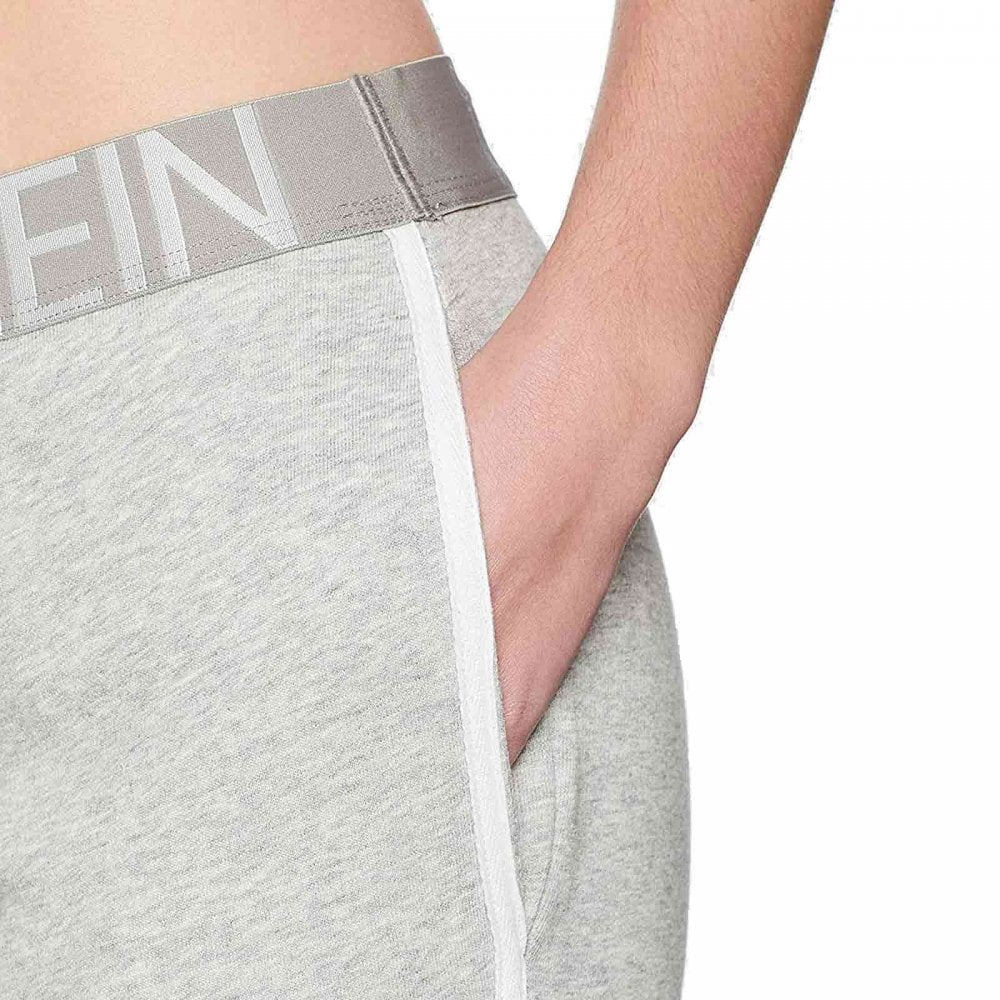 Statement 1981 Jogger, Heather Grey - Image 3