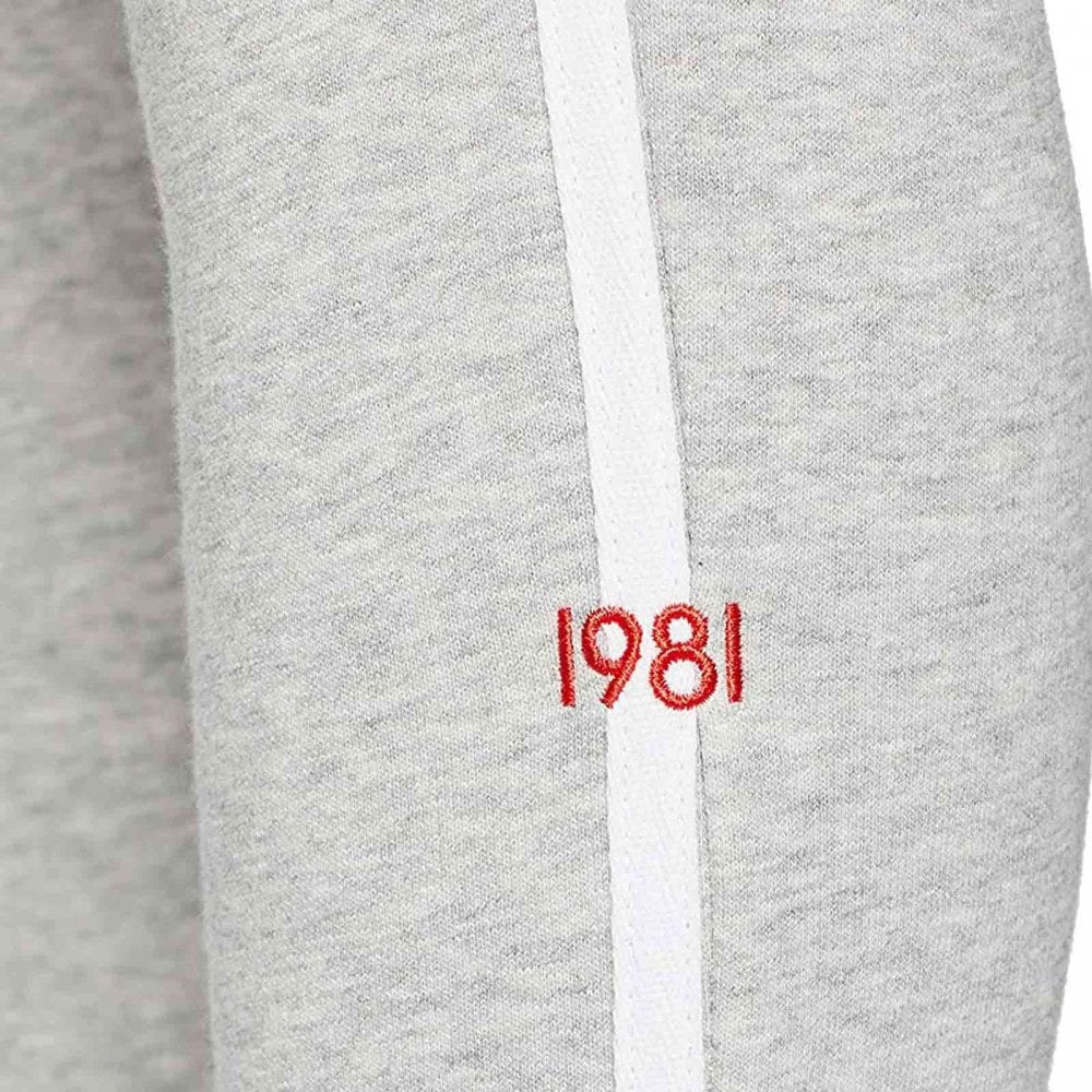 Statement 1981 Jogger, Heather Grey - Image 4