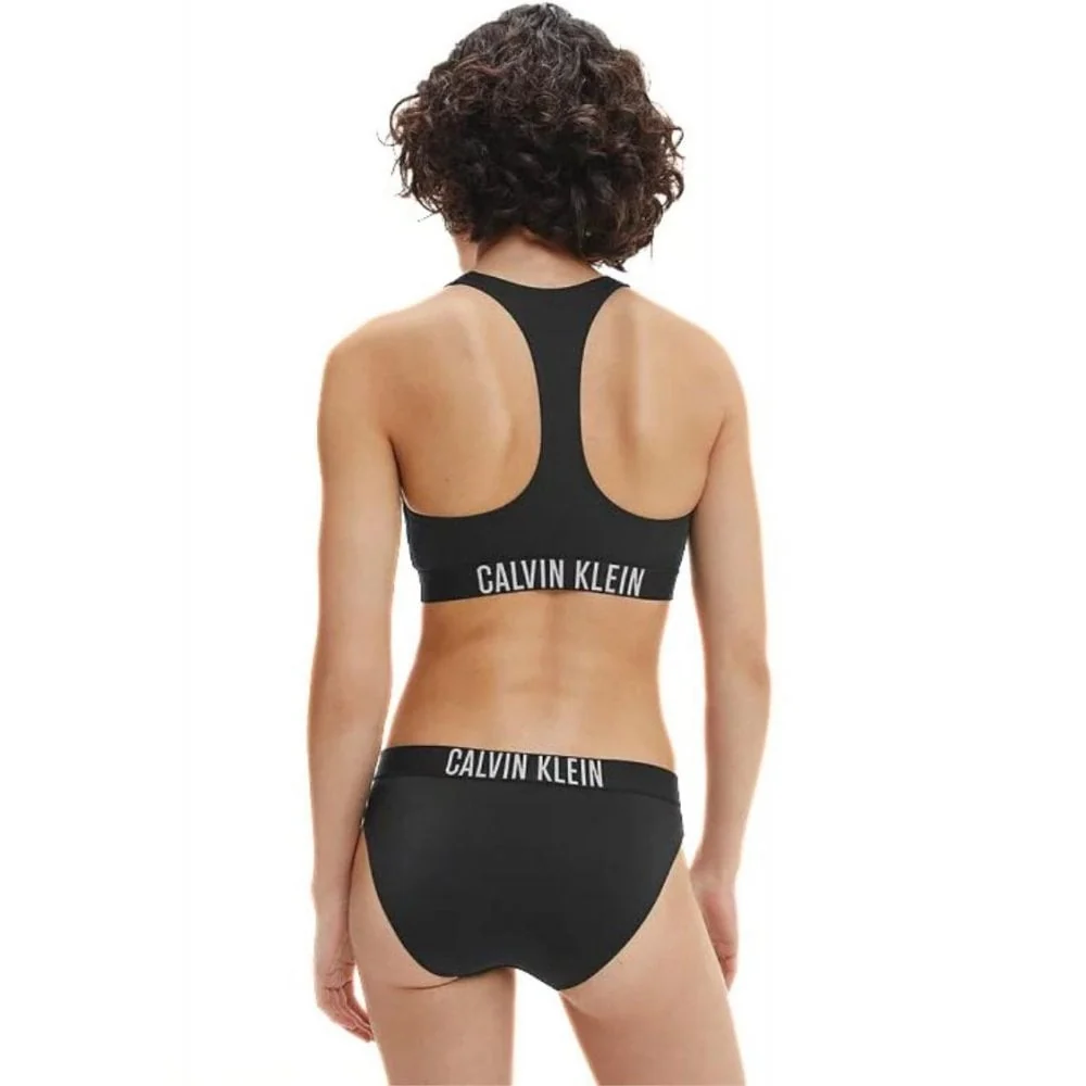 Swimwear Intense Power Bikini Bottoms, Black - Image 3