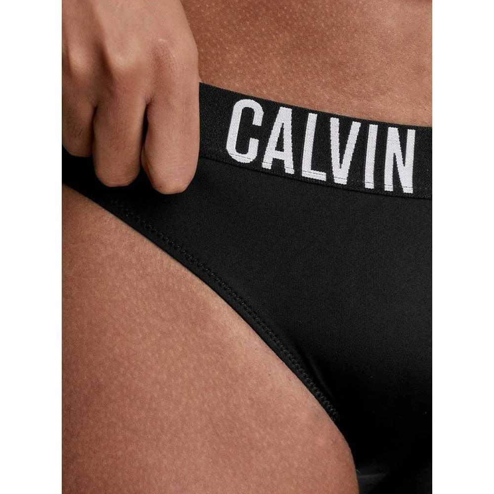 Swimwear Intense Power Bikini Bottoms, Black - Image 5