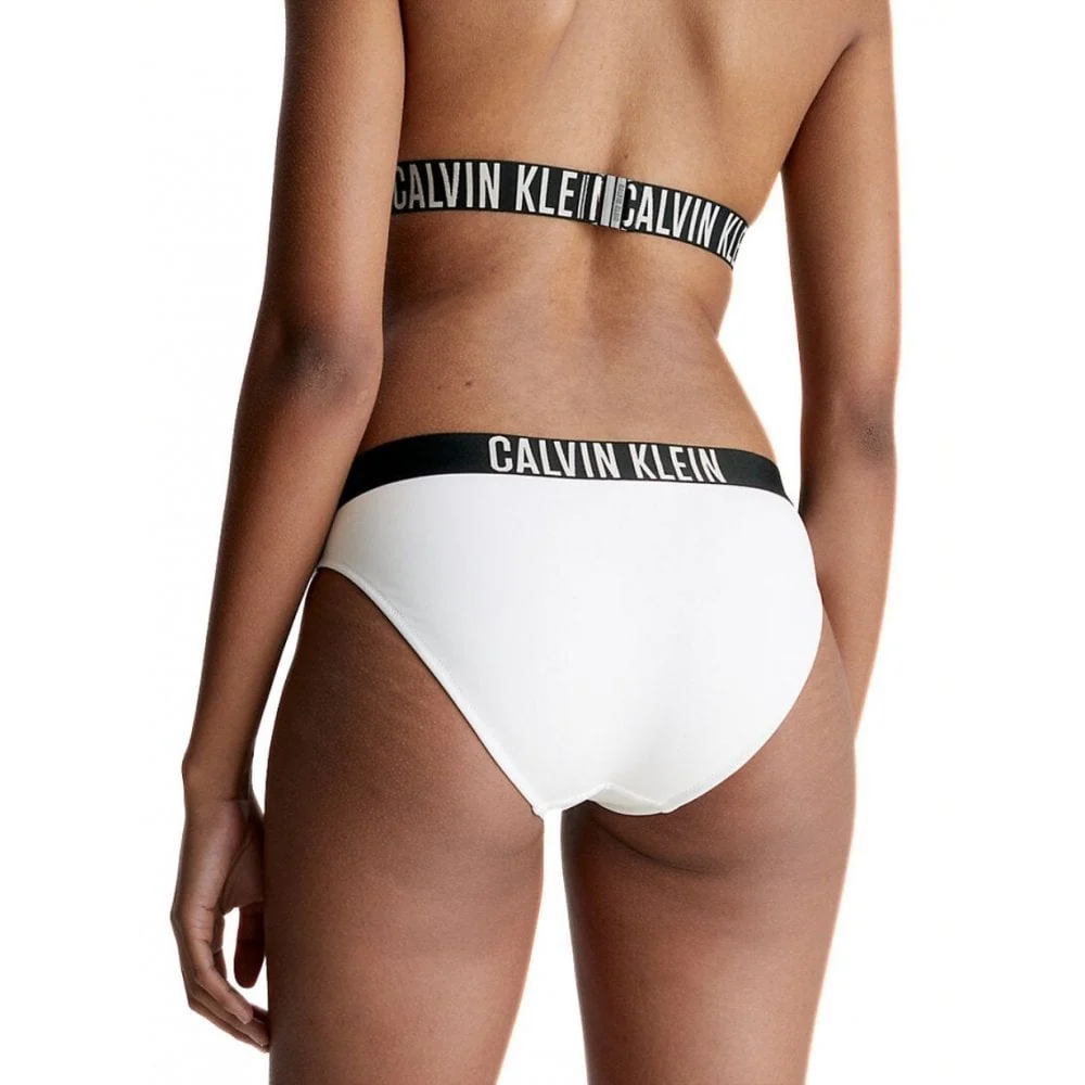 Swimwear Intense Power Bikini Bottoms, White - Image 7