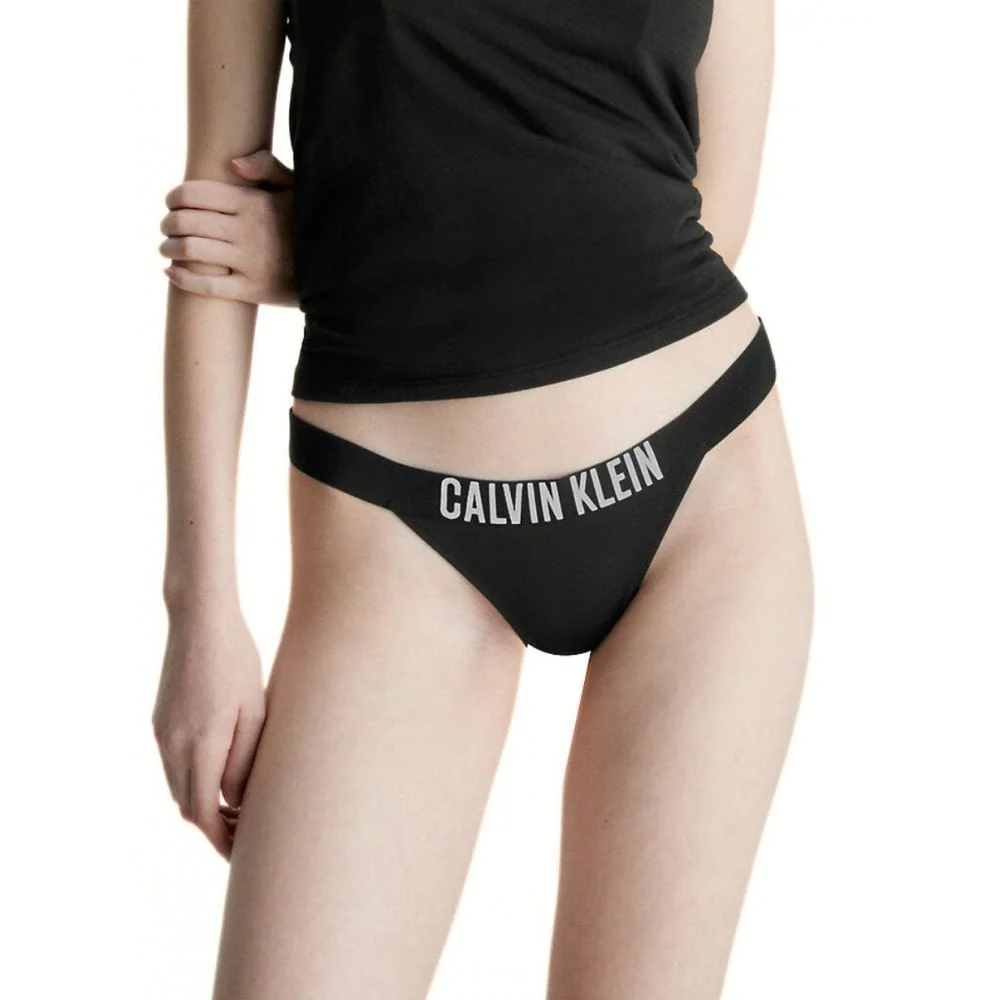 Swimwear Intense Power Brazilian Brief, Black - Image 5