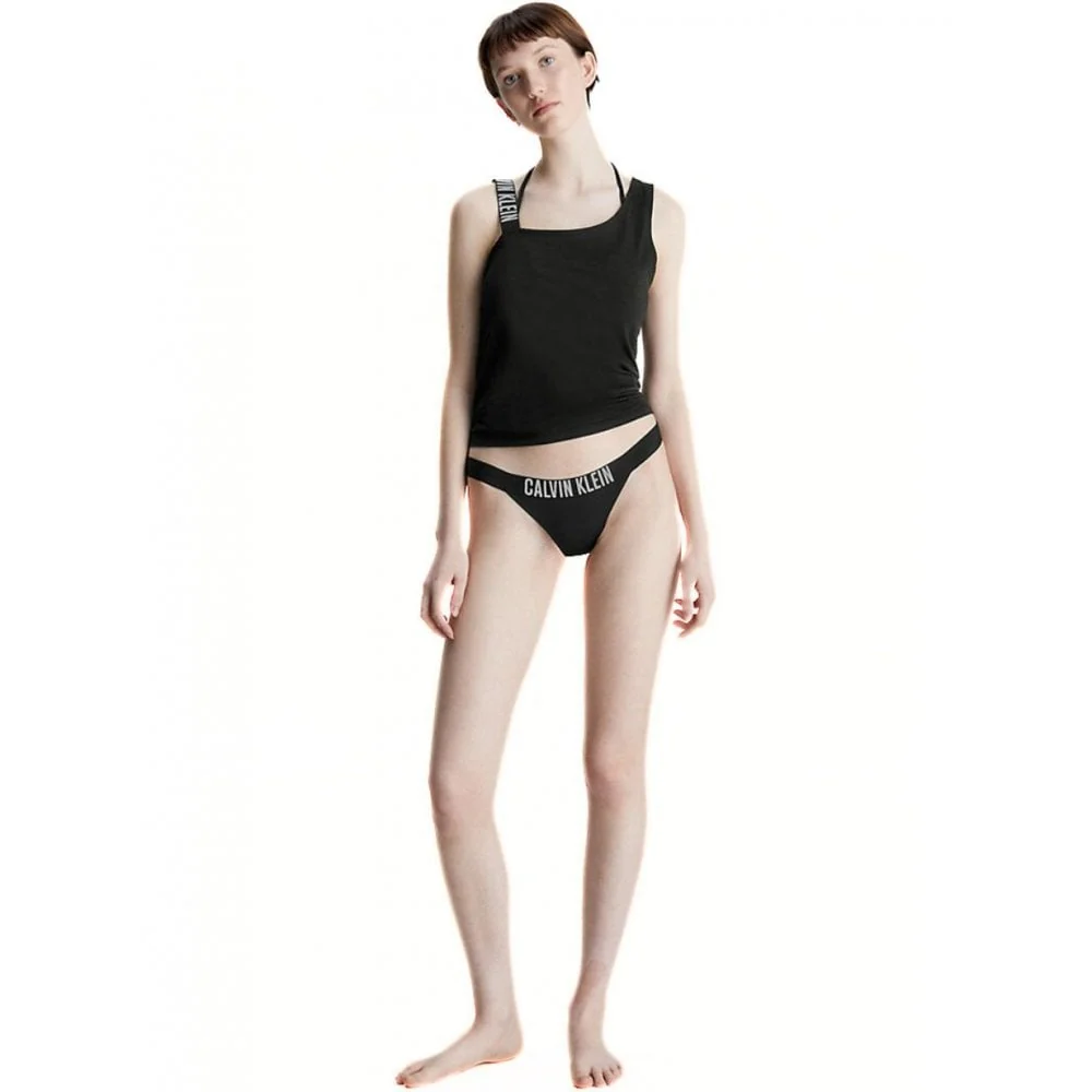 Swimwear Intense Power Brazilian Brief, Black - Image 6