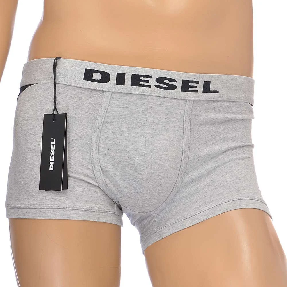 Hero Fit UMBR-Jack-V Trunk, Grey/Black