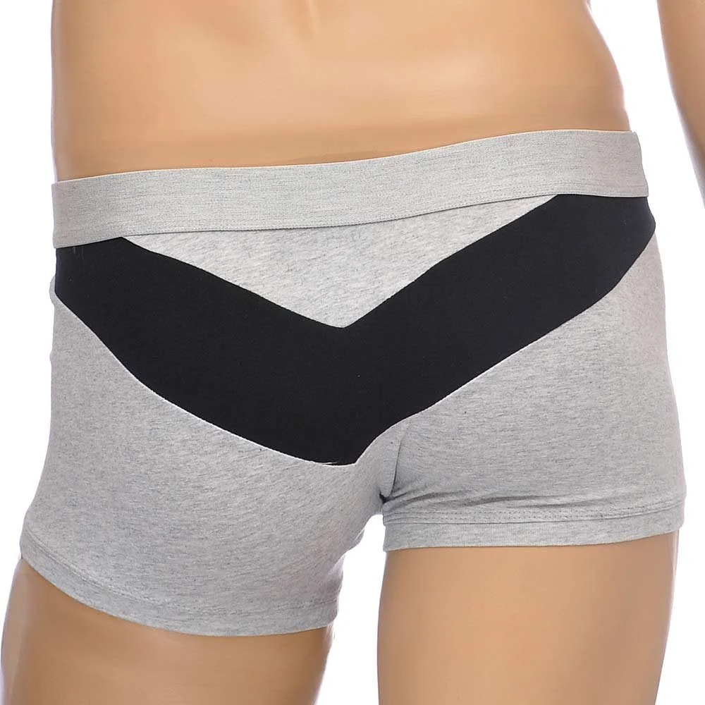 Hero Fit UMBR-Jack-V Trunk, Grey/Black - Image 2