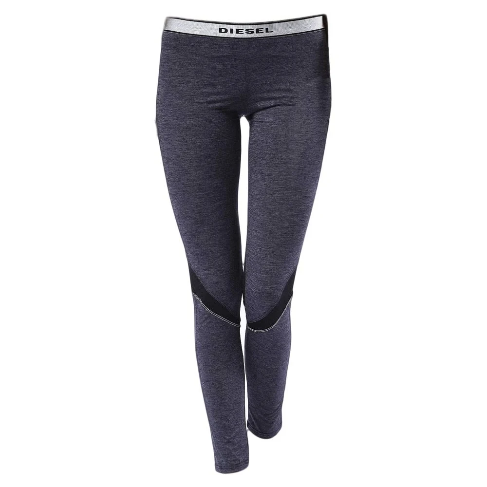 RUMPY Stretch Jersey Lounge Pant, Blue