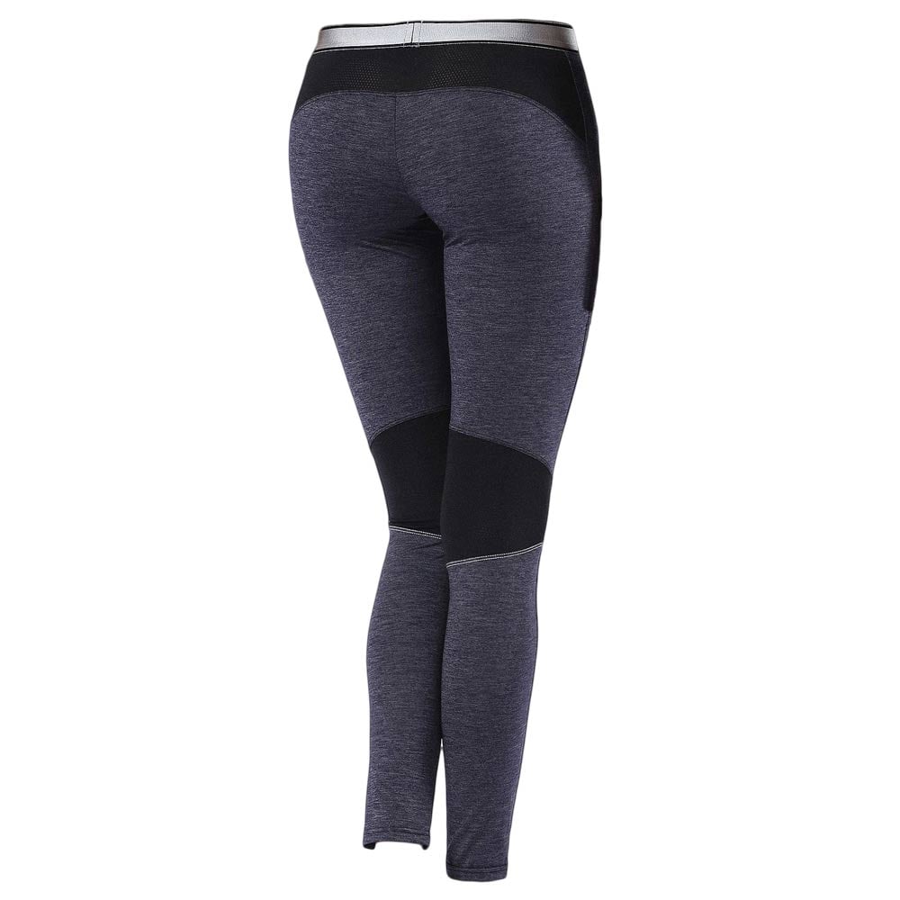 RUMPY Stretch Jersey Lounge Pant, Blue - Image 2