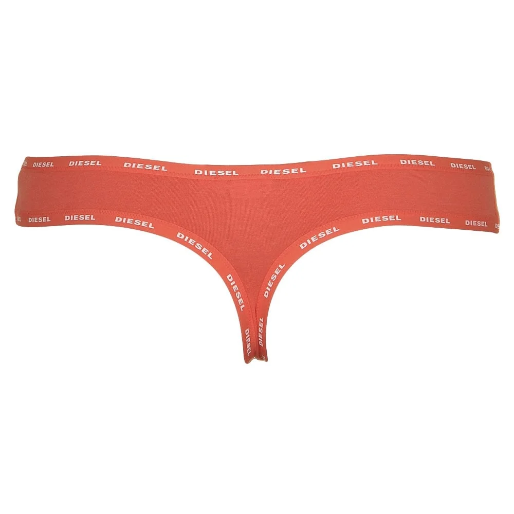 STARS Thong, Peach - Image 2