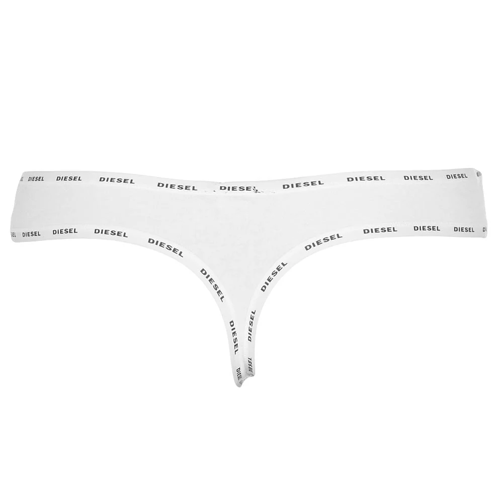 STARS Thong, White - Image 2