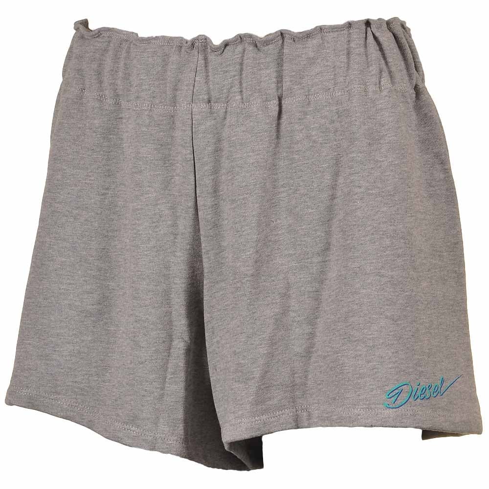 UFLB-SHONNY Shorts, Grey