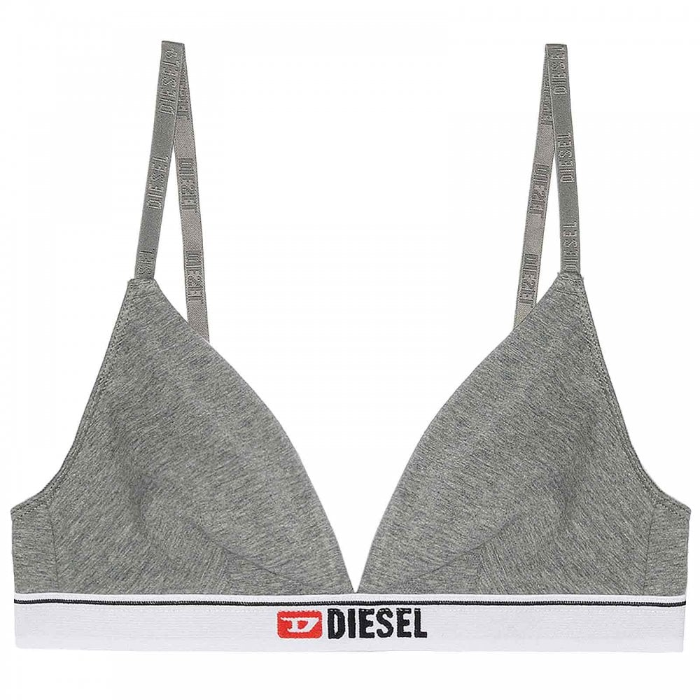 Ufsb Lizzys Bralette, Grey