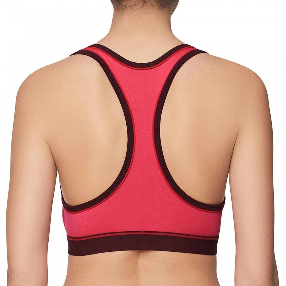 Ufsb Mileys Bralette, Hot Pink - Image 3