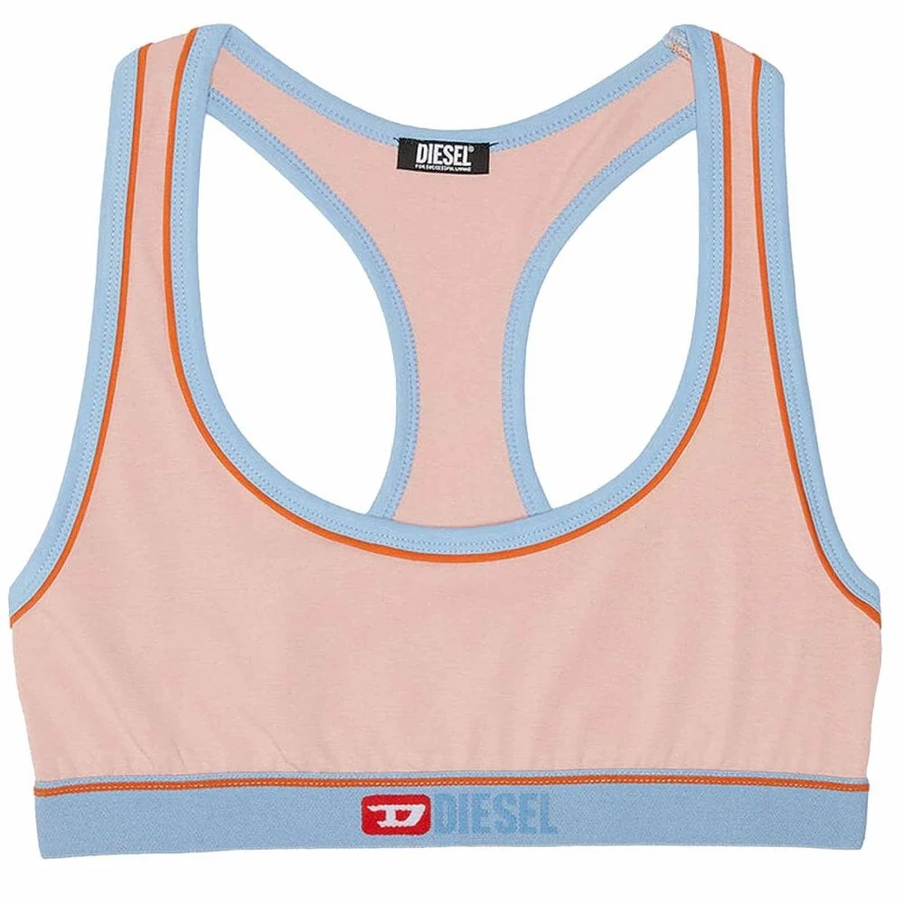 Ufsb Mileys Bralette, Pink