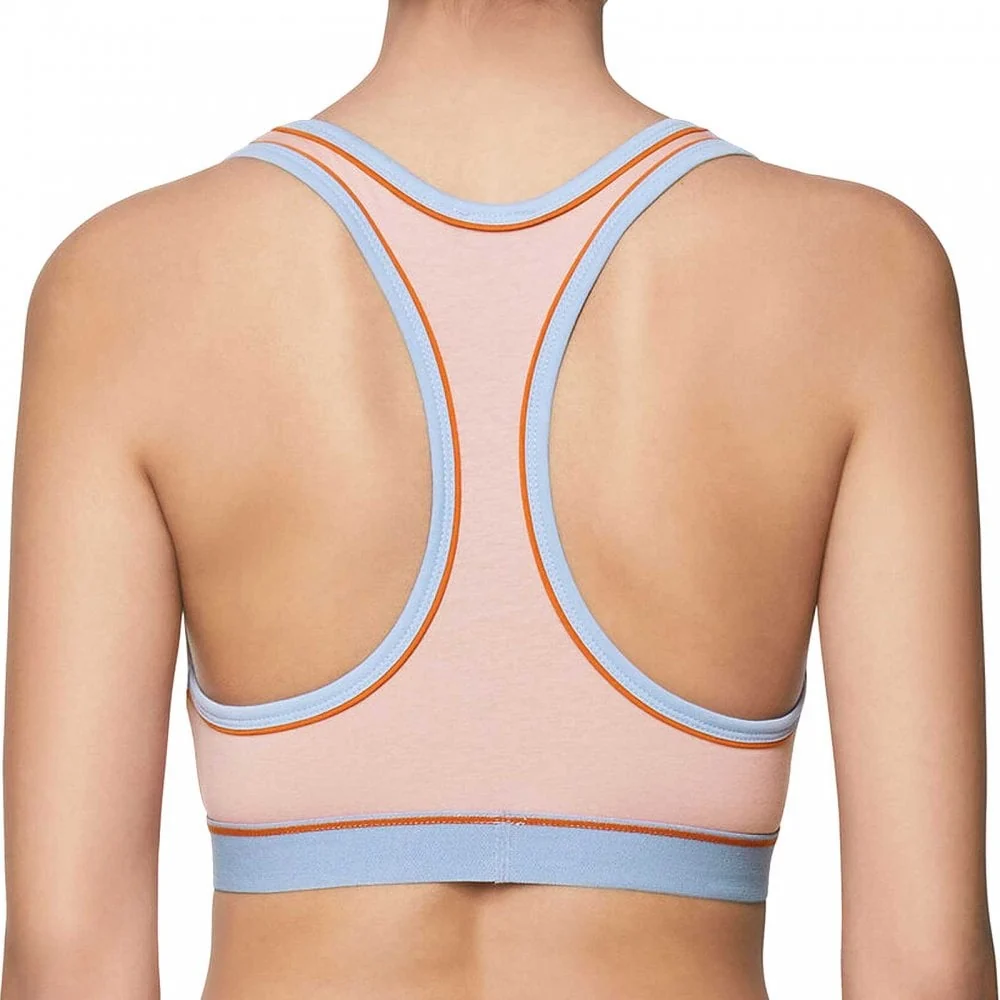 Ufsb Mileys Bralette, Pink - Image 3