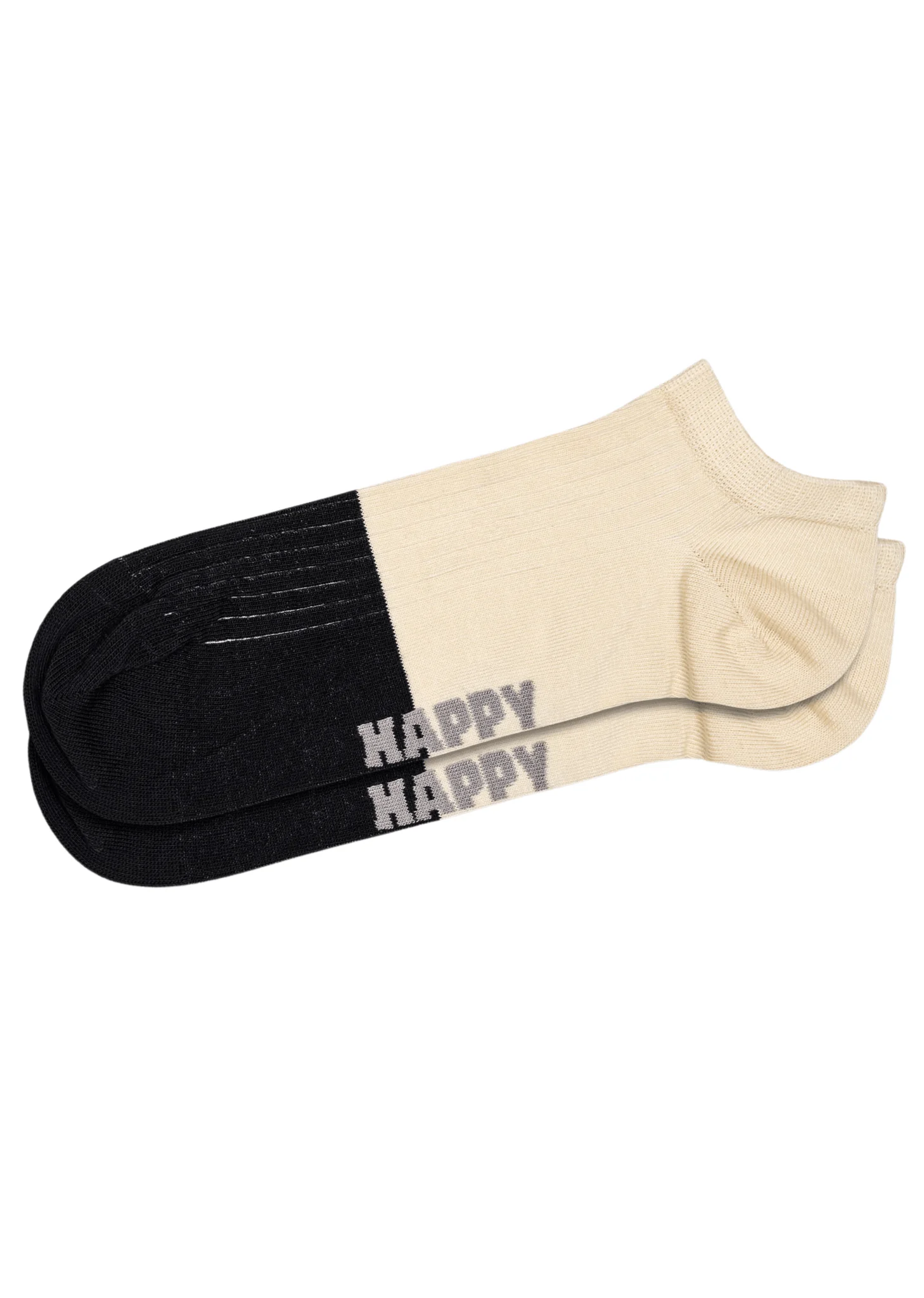 3-pack Pets Low Socks, Black - Image 4