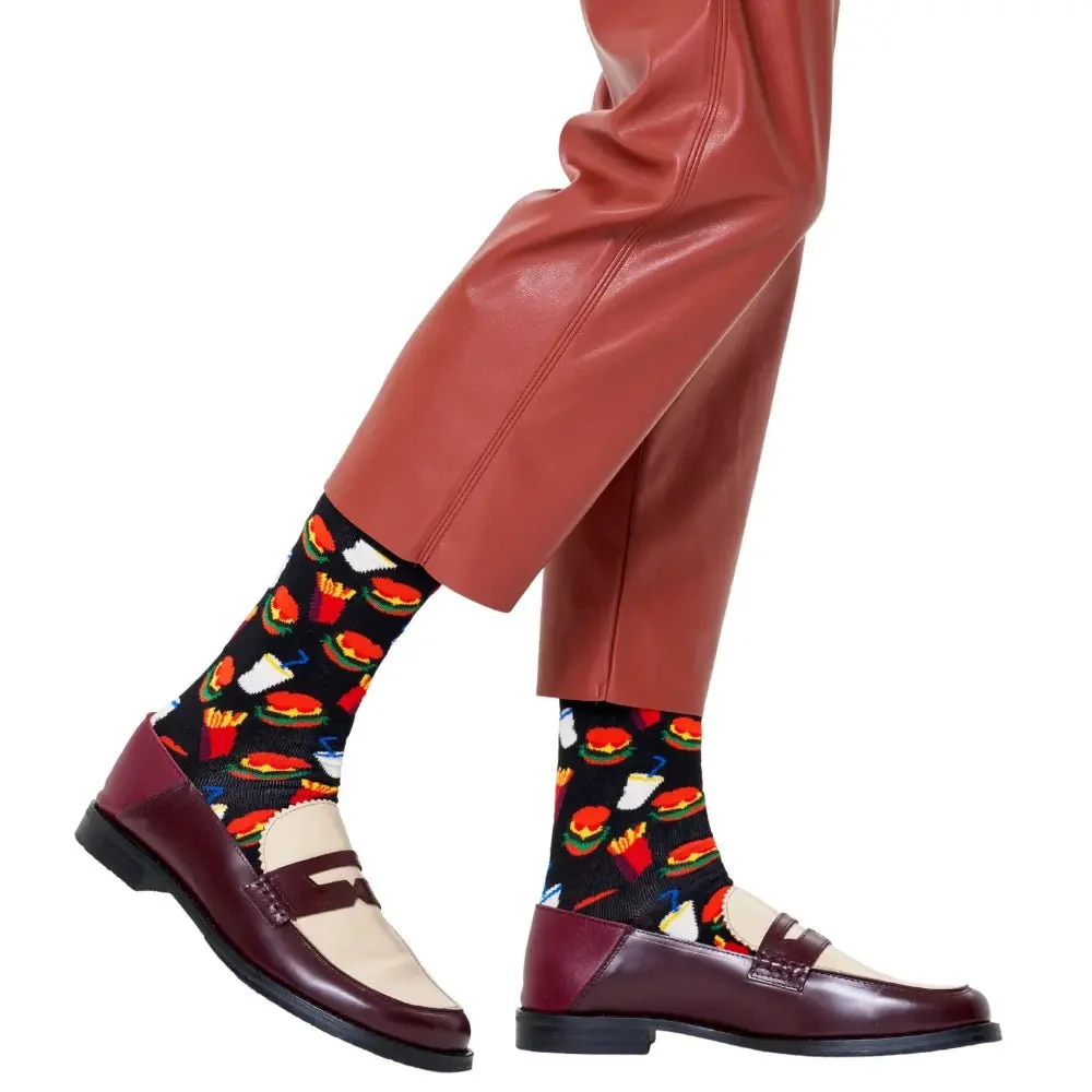 Hamburger Sock - Image 4