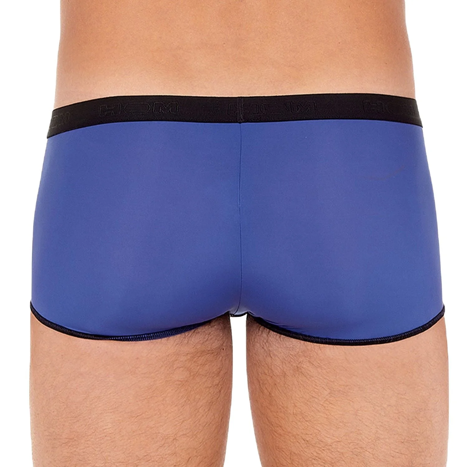 Plume Up HO1 Boxer Trunk, Blue - Image 3