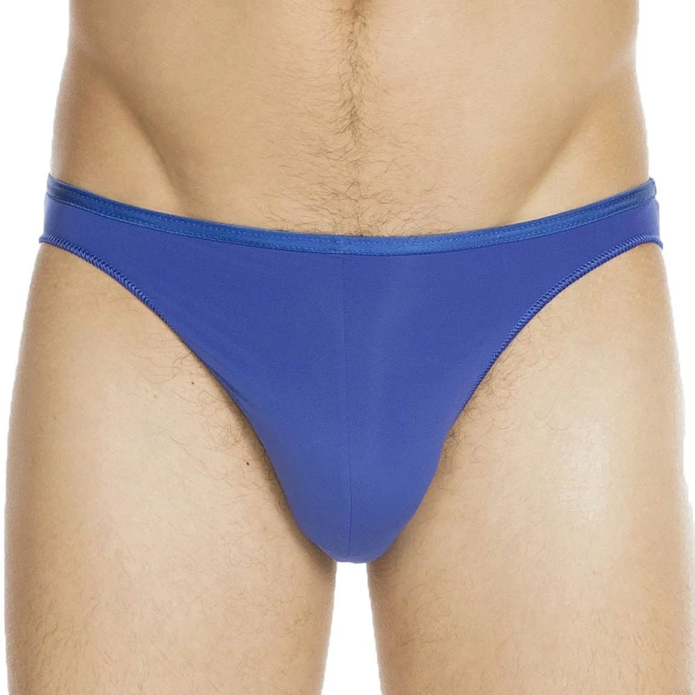 Plume Ultra-light Brief, Blue