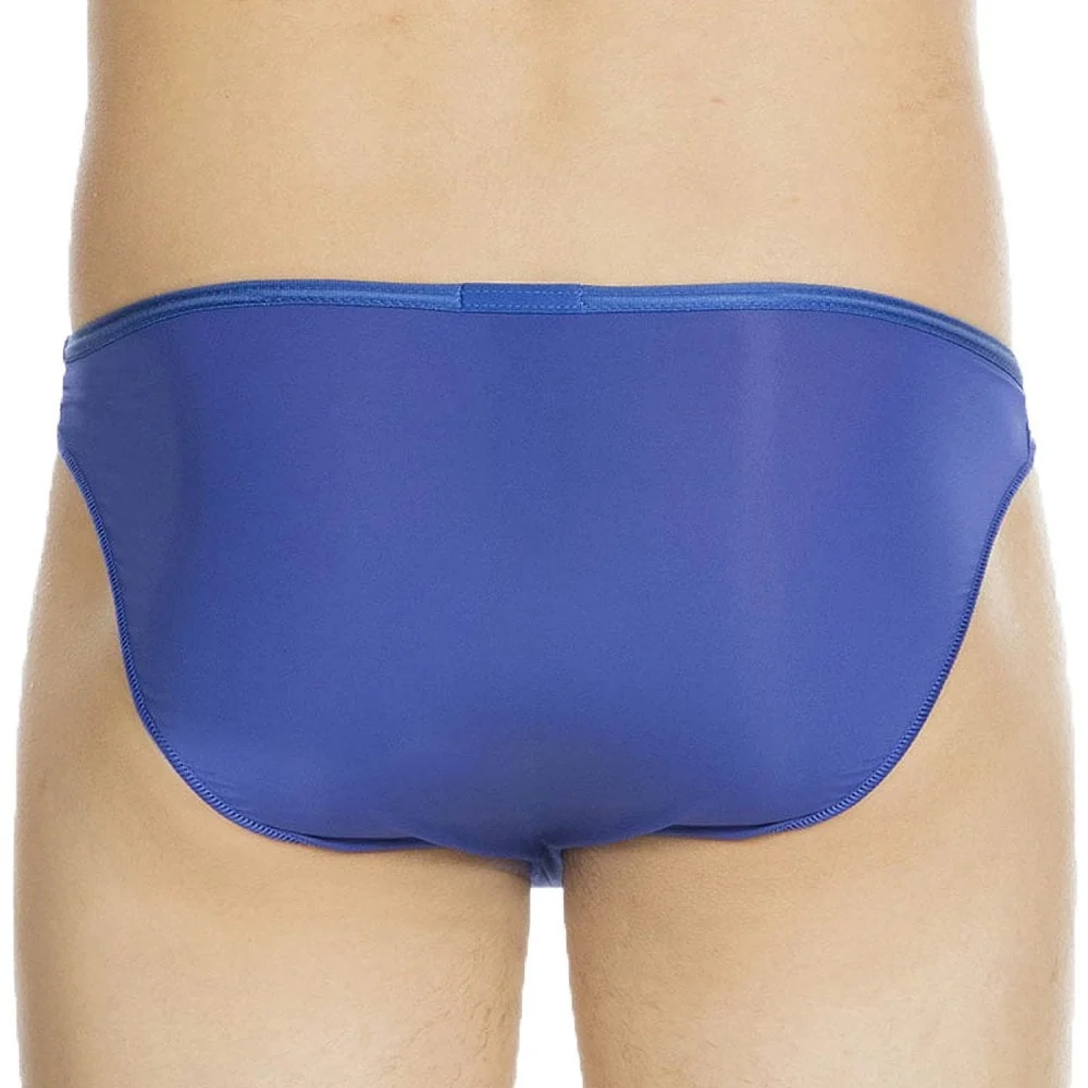 Plume Ultra-light Brief, Blue - Image 2