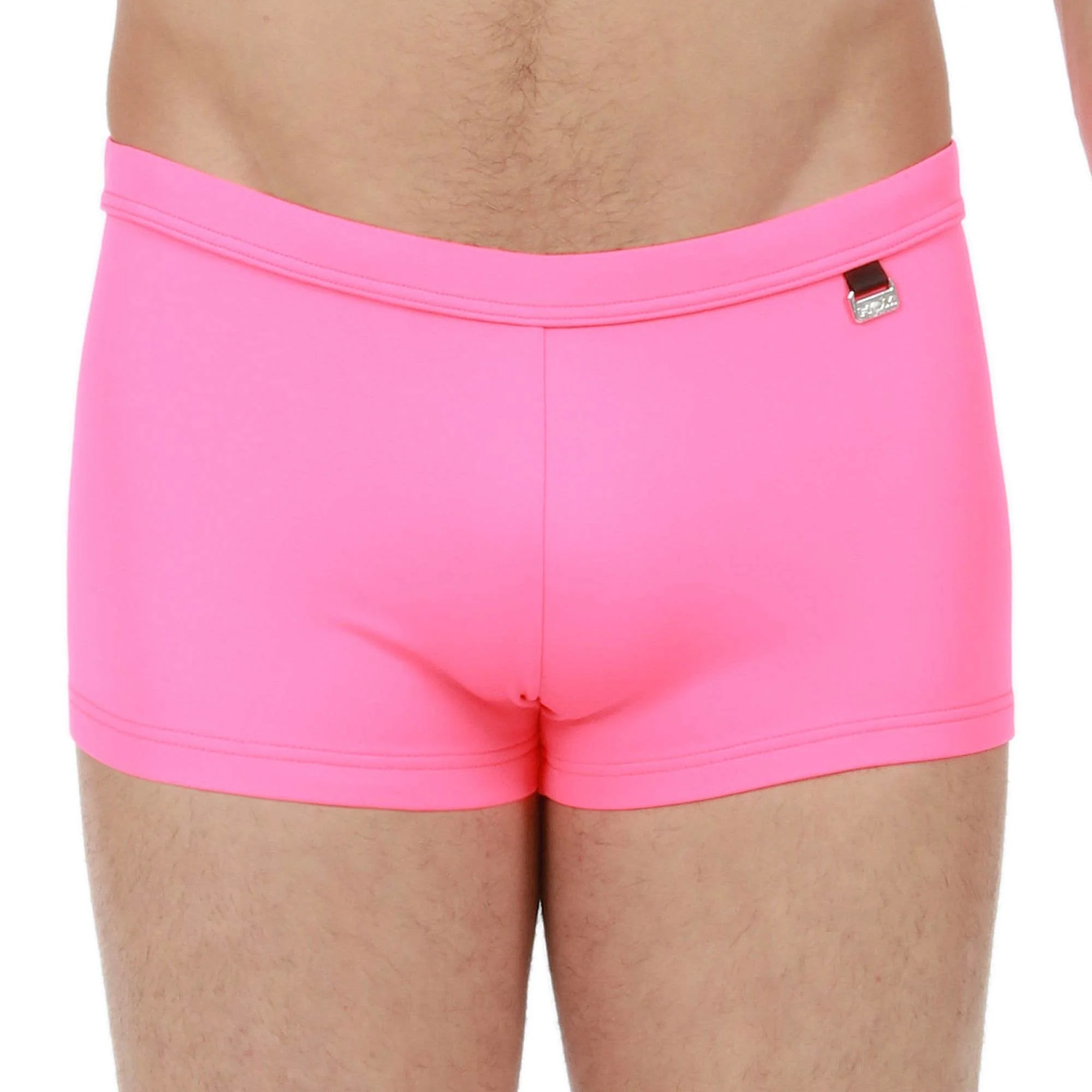 Splash Swim Shorts, Pink