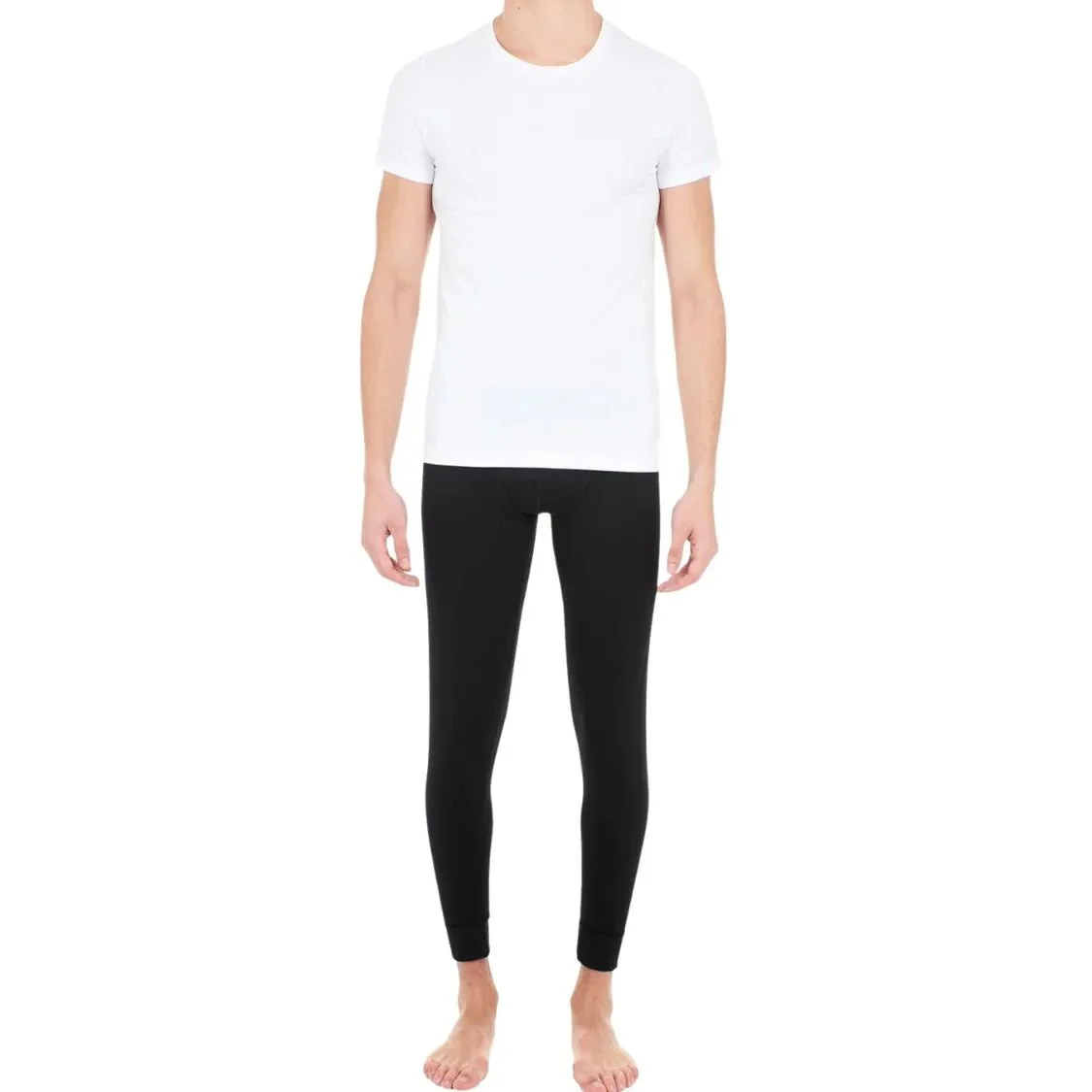 Supreme Cotton Crew-Neck T-Shirt, White - Image 4