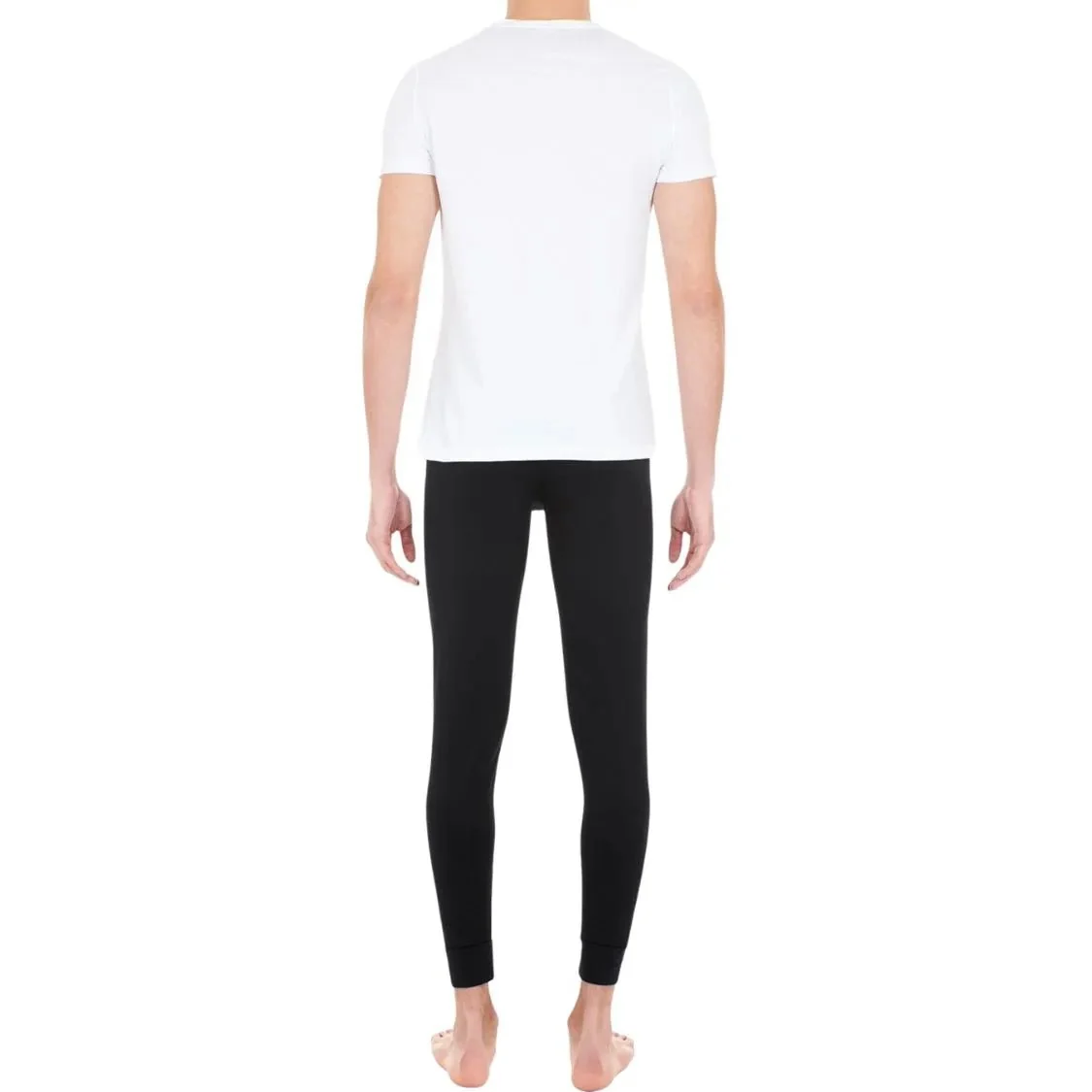 Supreme Cotton Crew-Neck T-Shirt, White - Image 5