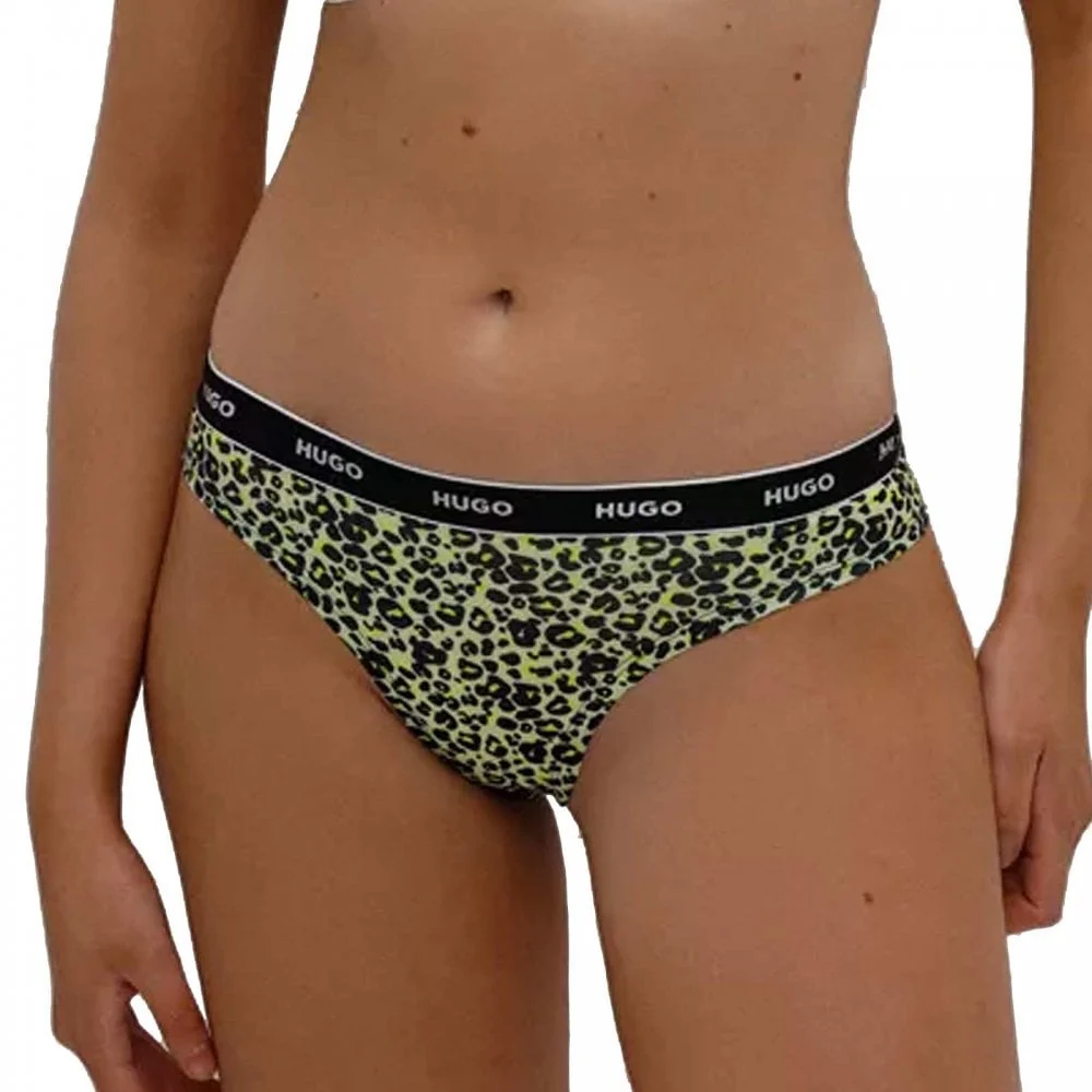 Leo Thong, Animal Print - Image 2