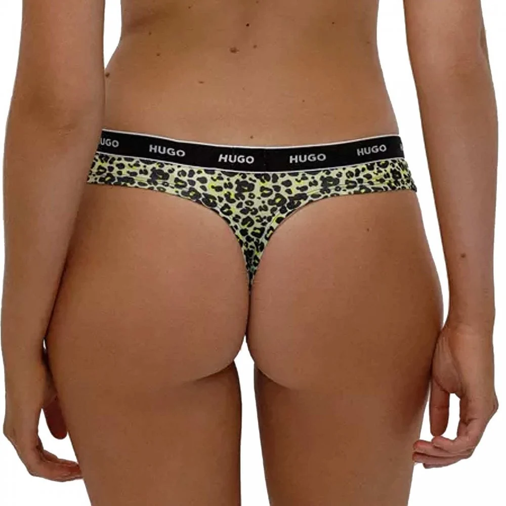 Leo Thong, Animal Print - Image 3