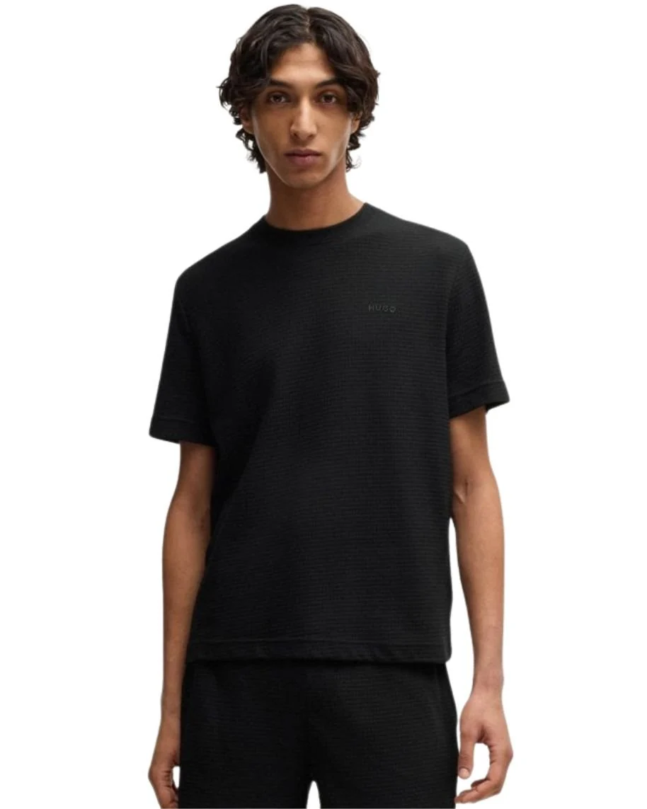 Austin Sweatshirt, Black - Image 2