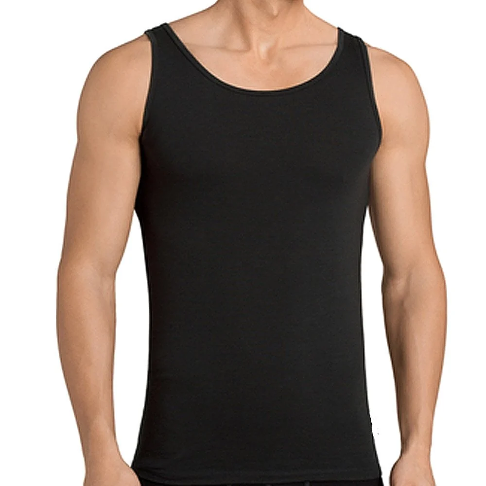24/7 2-Pack Vest, Black - Image 2