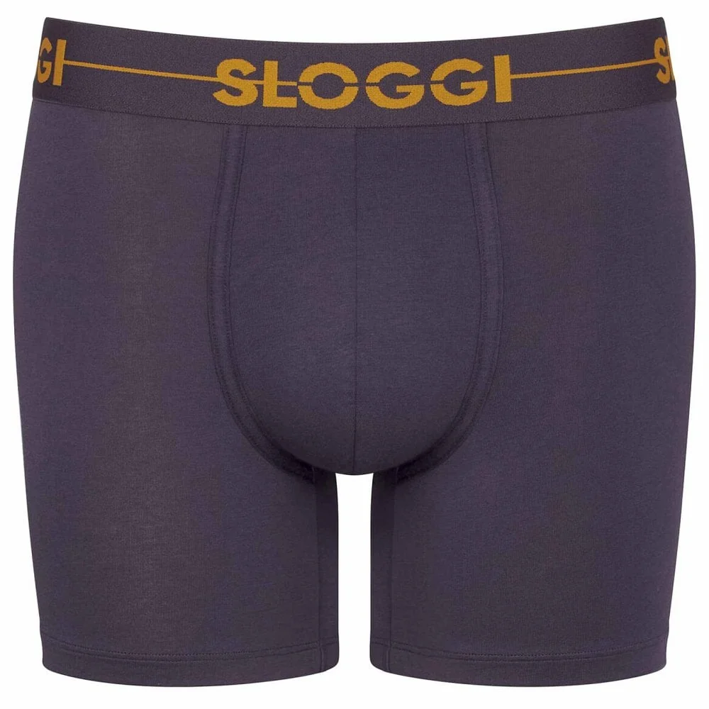 Go 3-Pack Short, Green Combination - Image 4