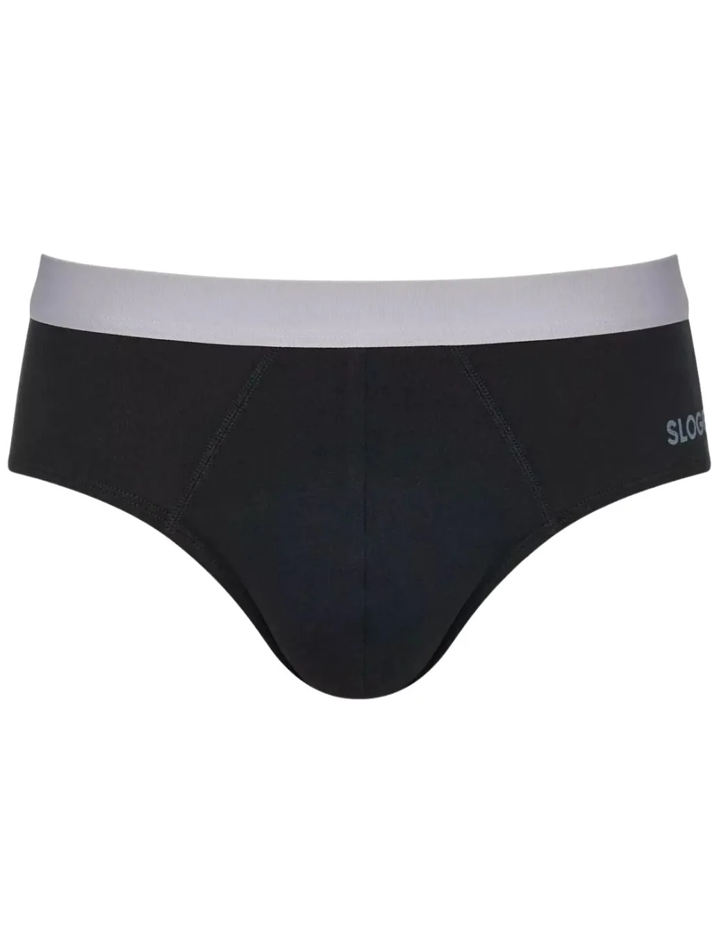 Go ABC 2.0 2-Pack Midi Briefs, Black - Image 6