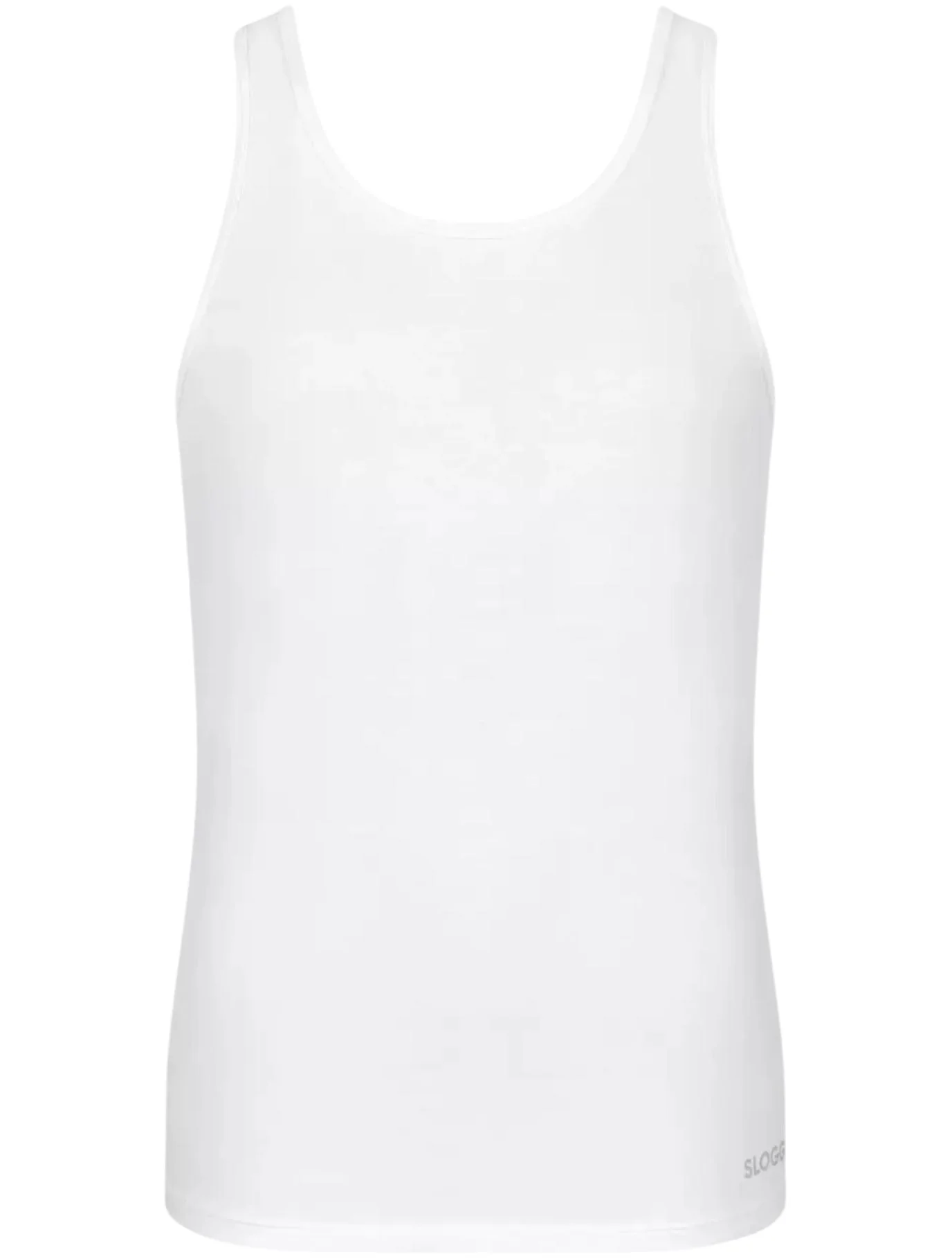 Go ABC 2.0 2-Pack Vests, White - Image 6