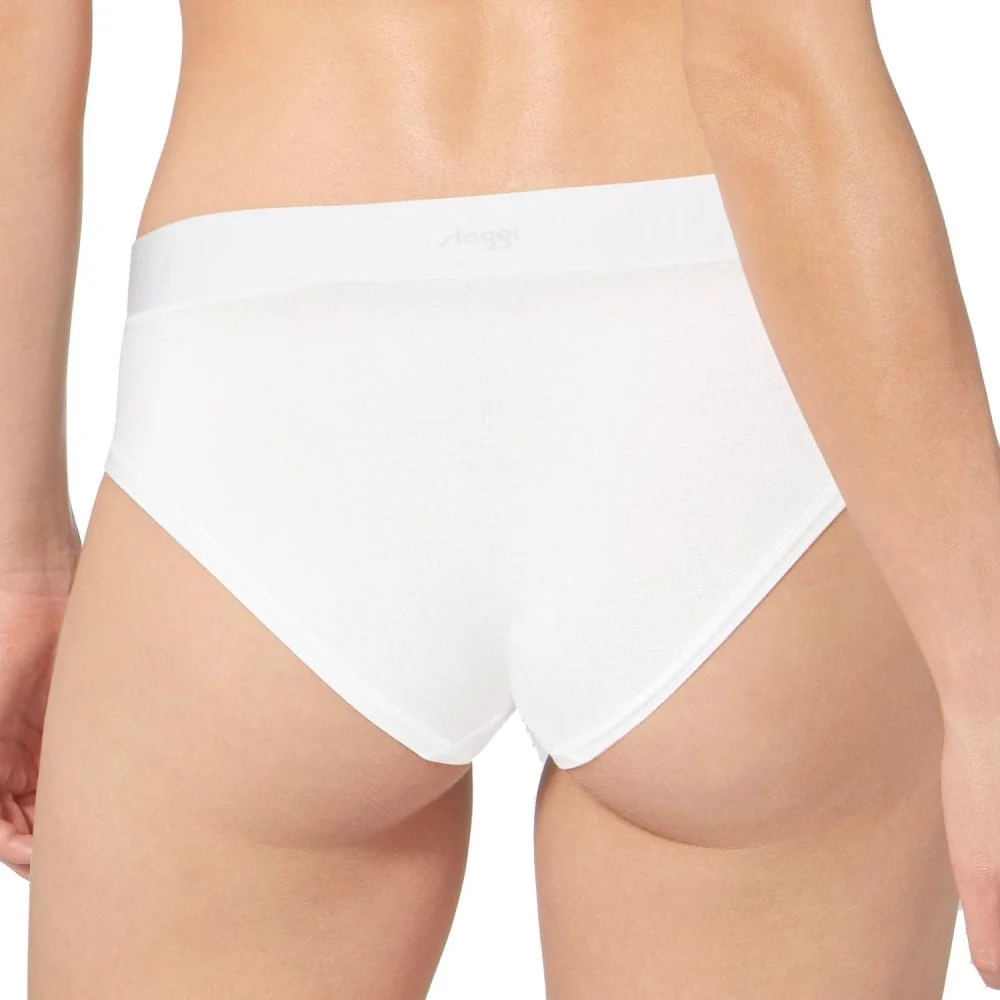 GO ALLROUND Hipster, White - Image 3