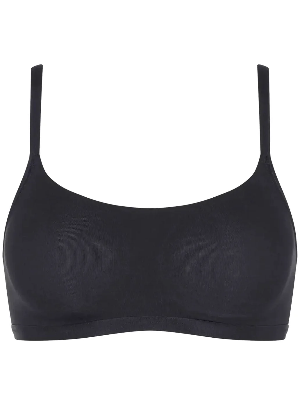 Go Daily Cotton Top, Black